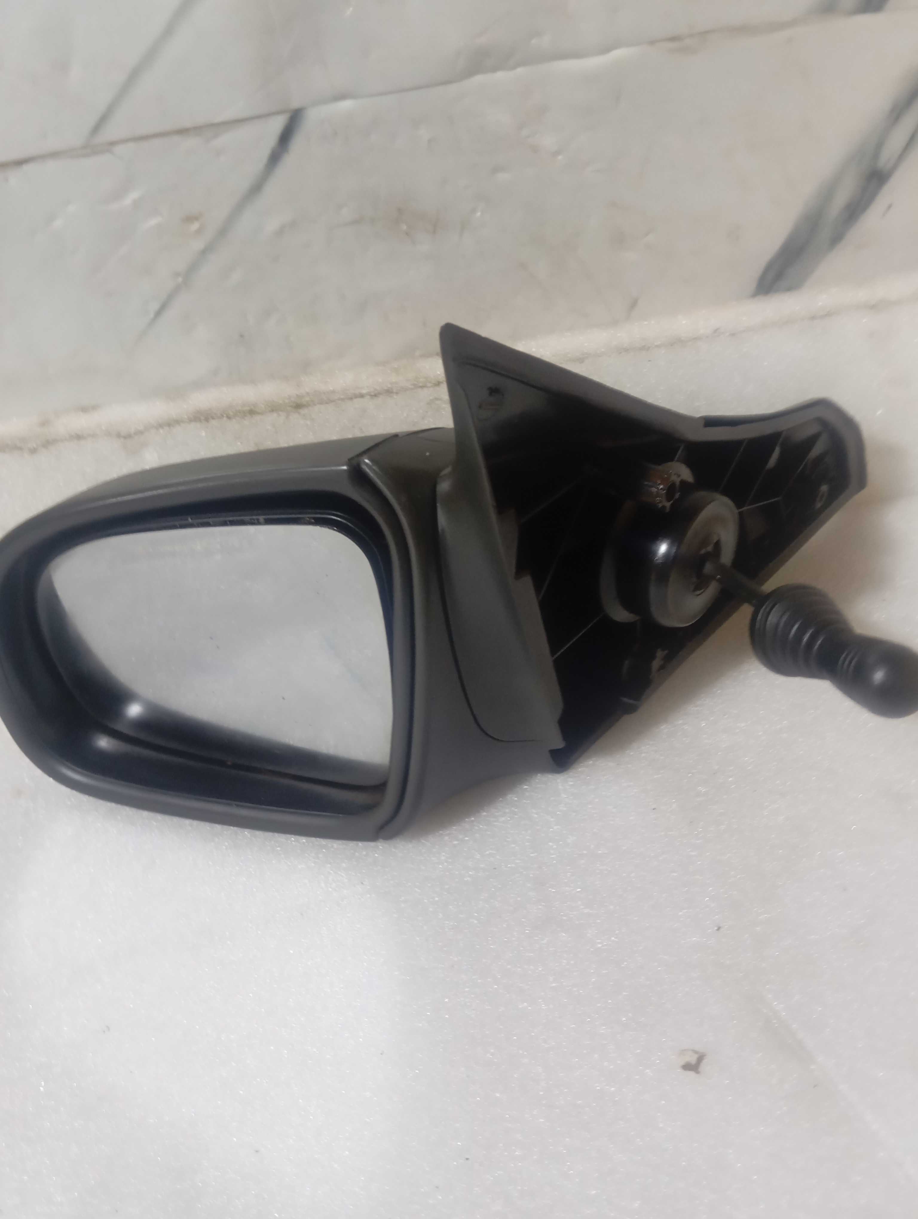 Retrovisor Corsa Lado Esquerdo Ano 97/98/99/00