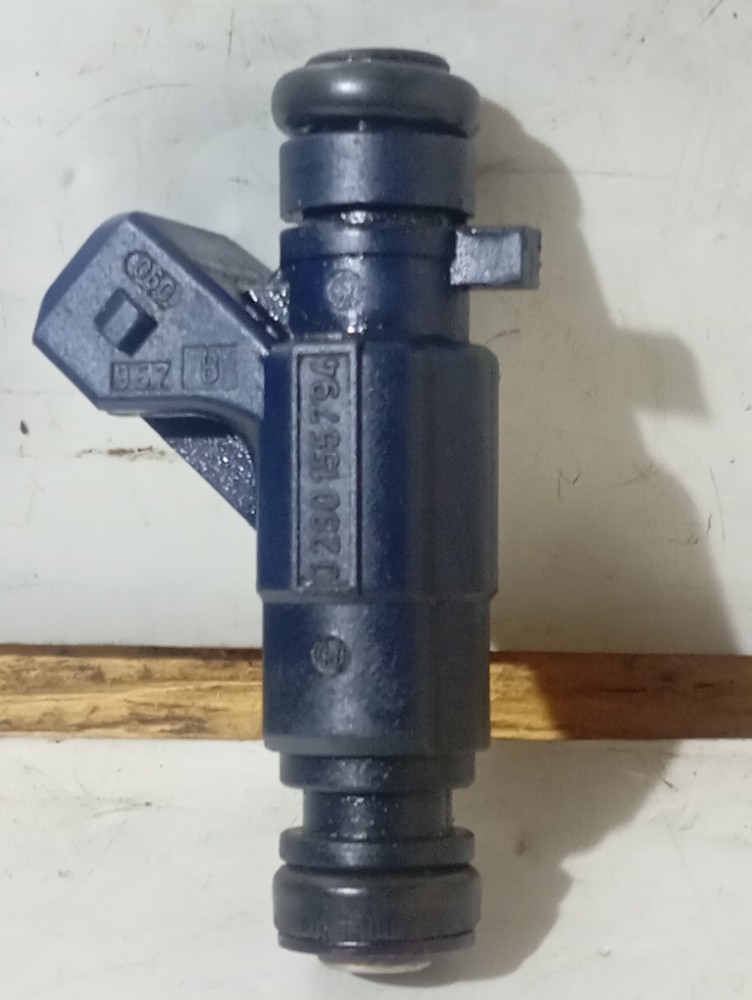 Bico Injetor Peugeot 206 306 1.6 16v Gasolina N.0280155794