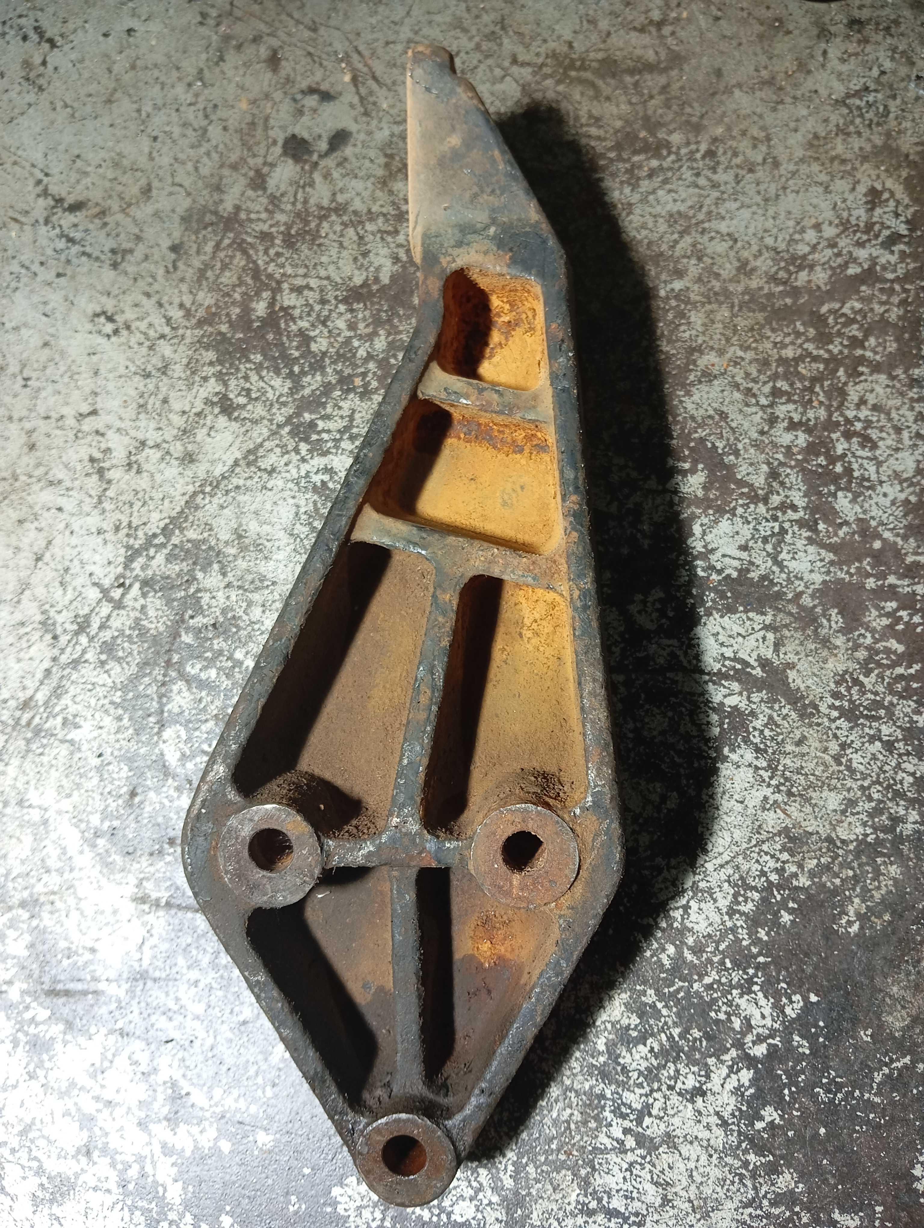 Suporte Coxim Do Câmbio Lado Esquerdo Chevrolet Vectra 95/00