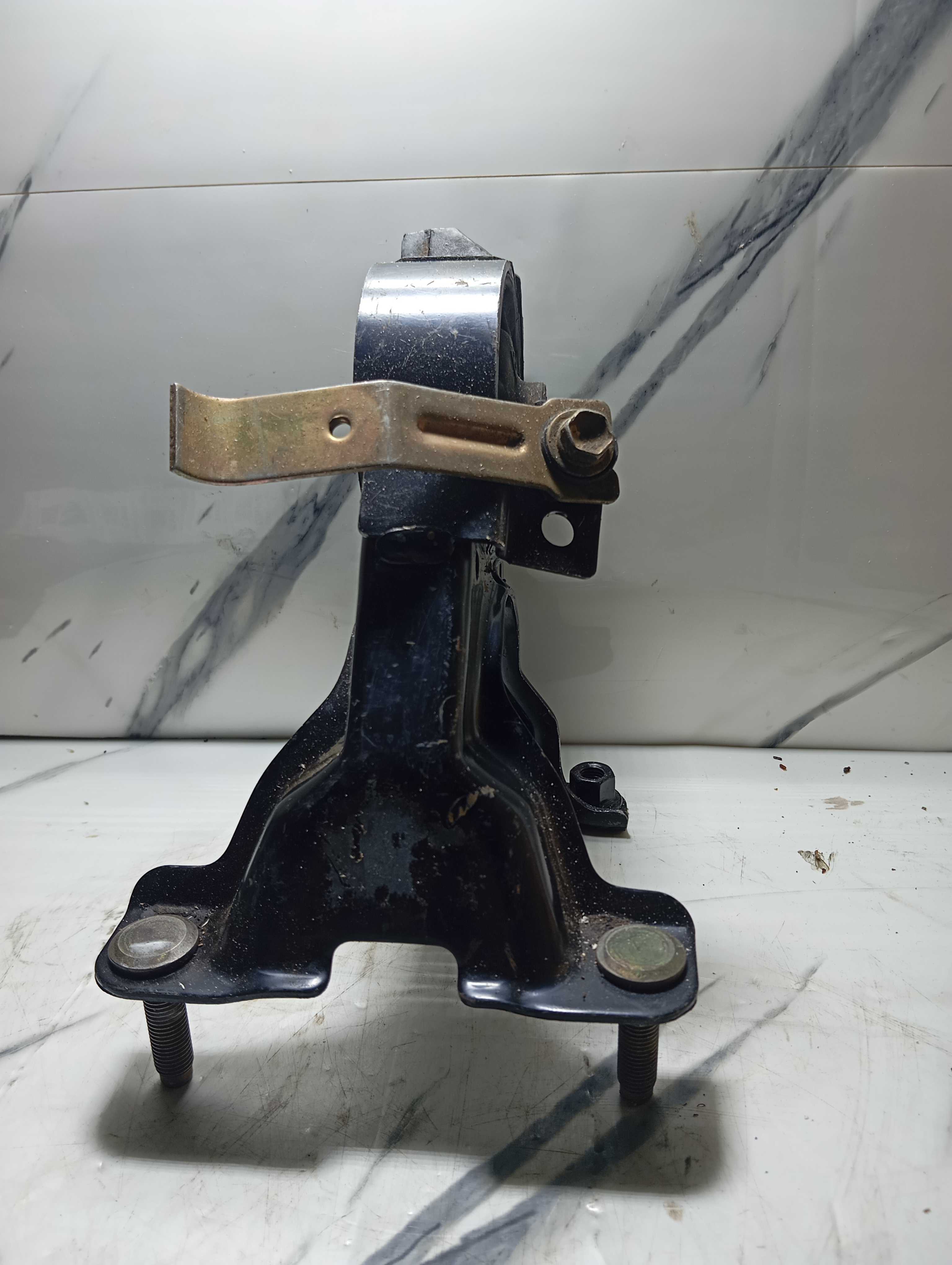 Suporte Coxim Traseiro Do Câmbio Do Corolla 02/07trans.mecan