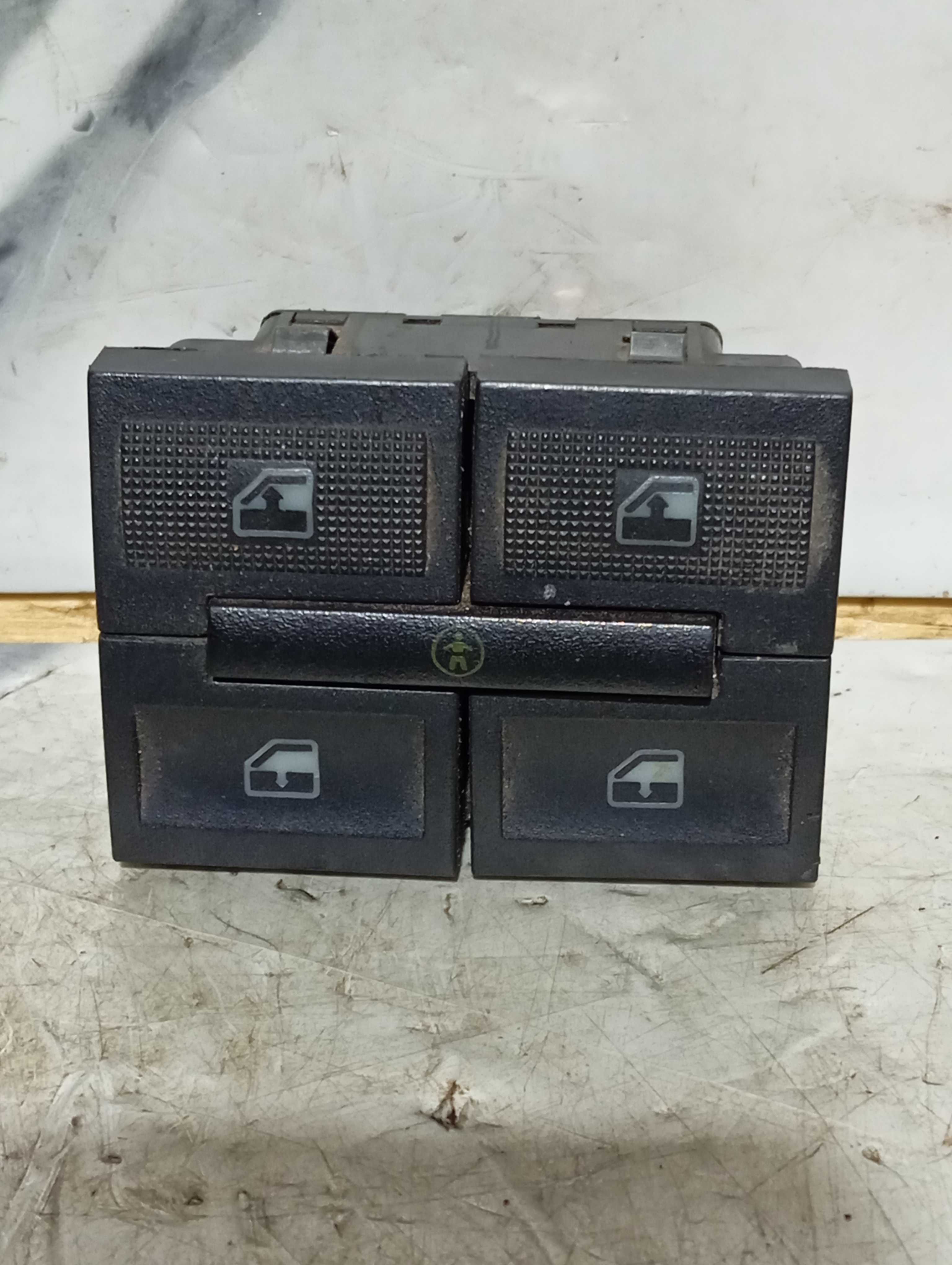 Botão vidro comando elétrico g3 du vw gol parati 2006 a 2006