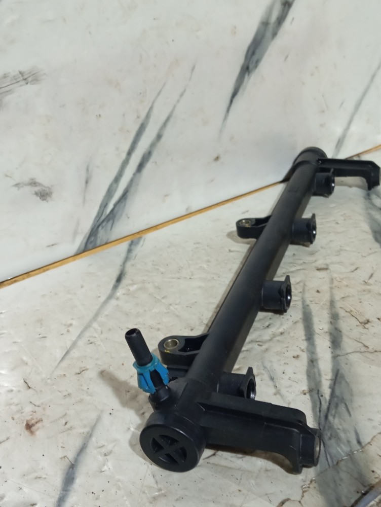 Flauta Dos 2.0 Injetores Gm Astra Vectra 2007 A 2008