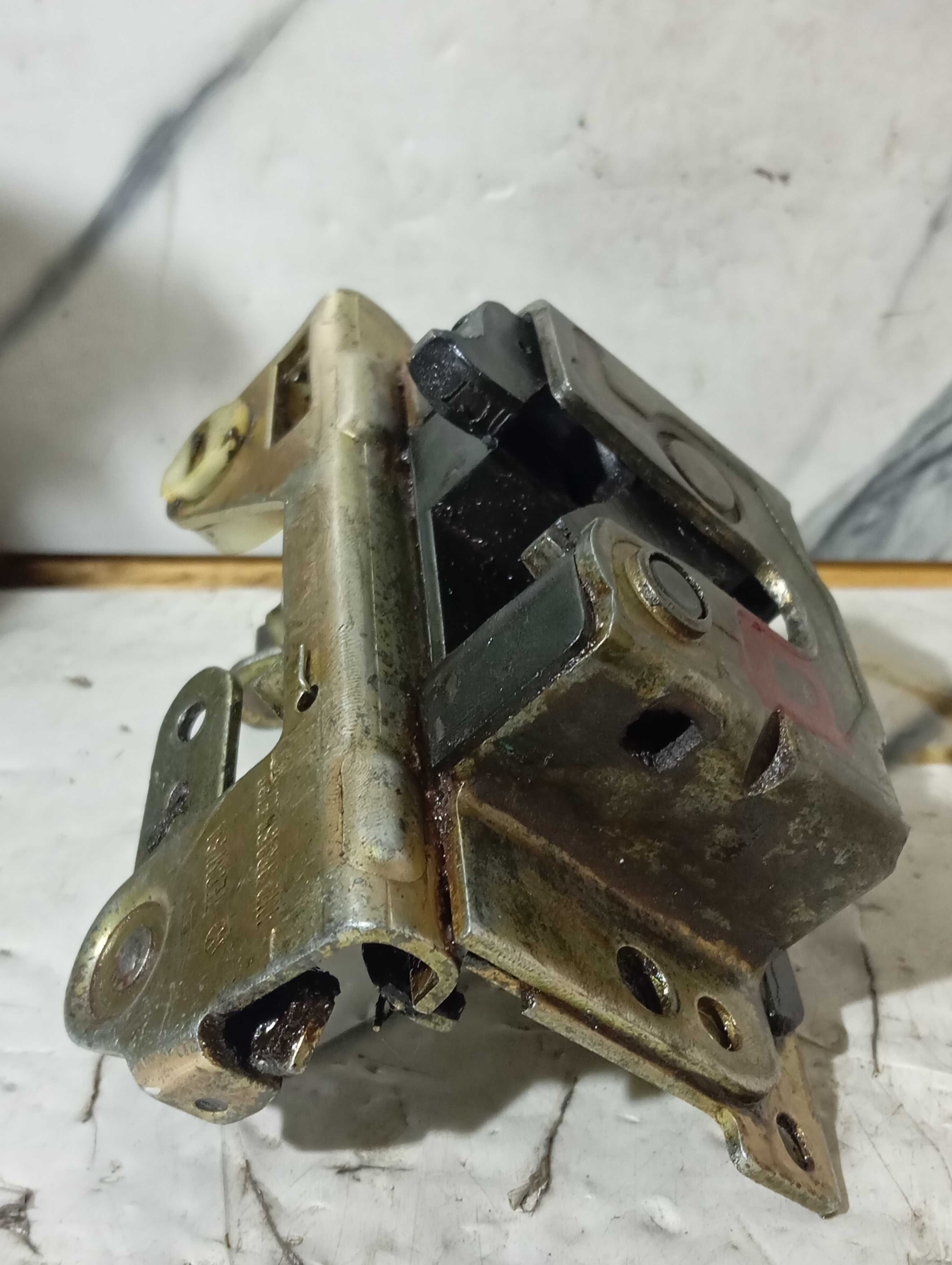 Fechadura Da Porta Gol Bola Dianteira Direita 2 Portas