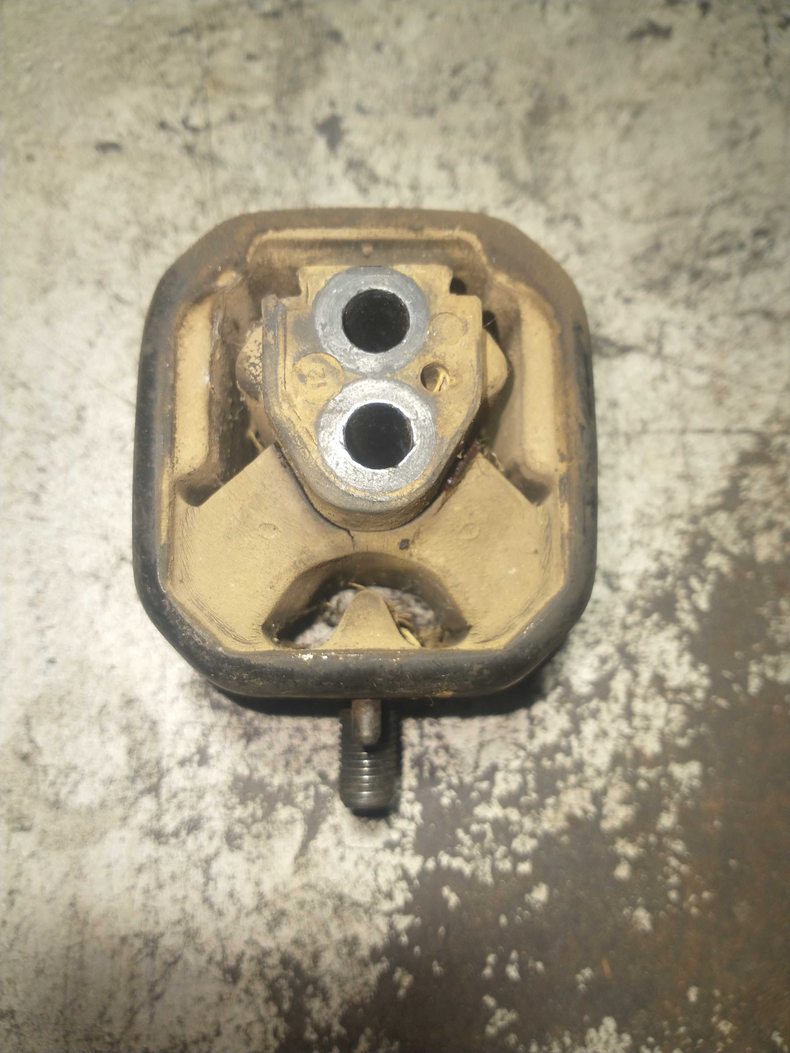 Coxinha Motor At 1.0 8v 16v