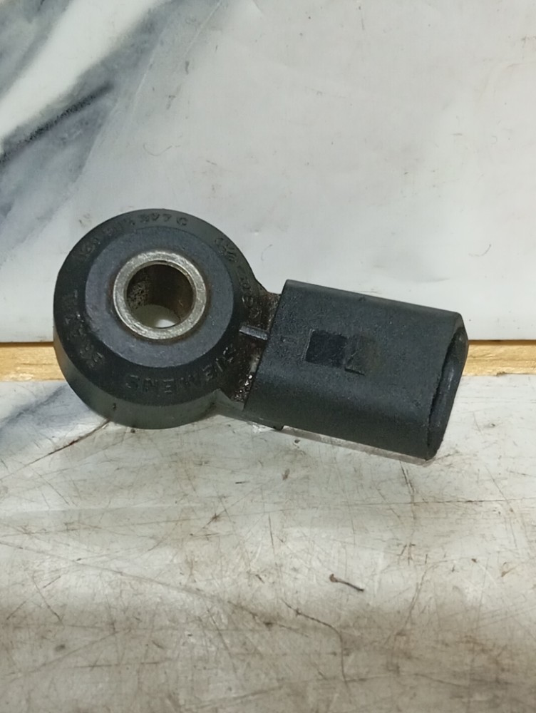 Sensor Detonação F 0309 Vw Fox Gol Golf Jetta Polo