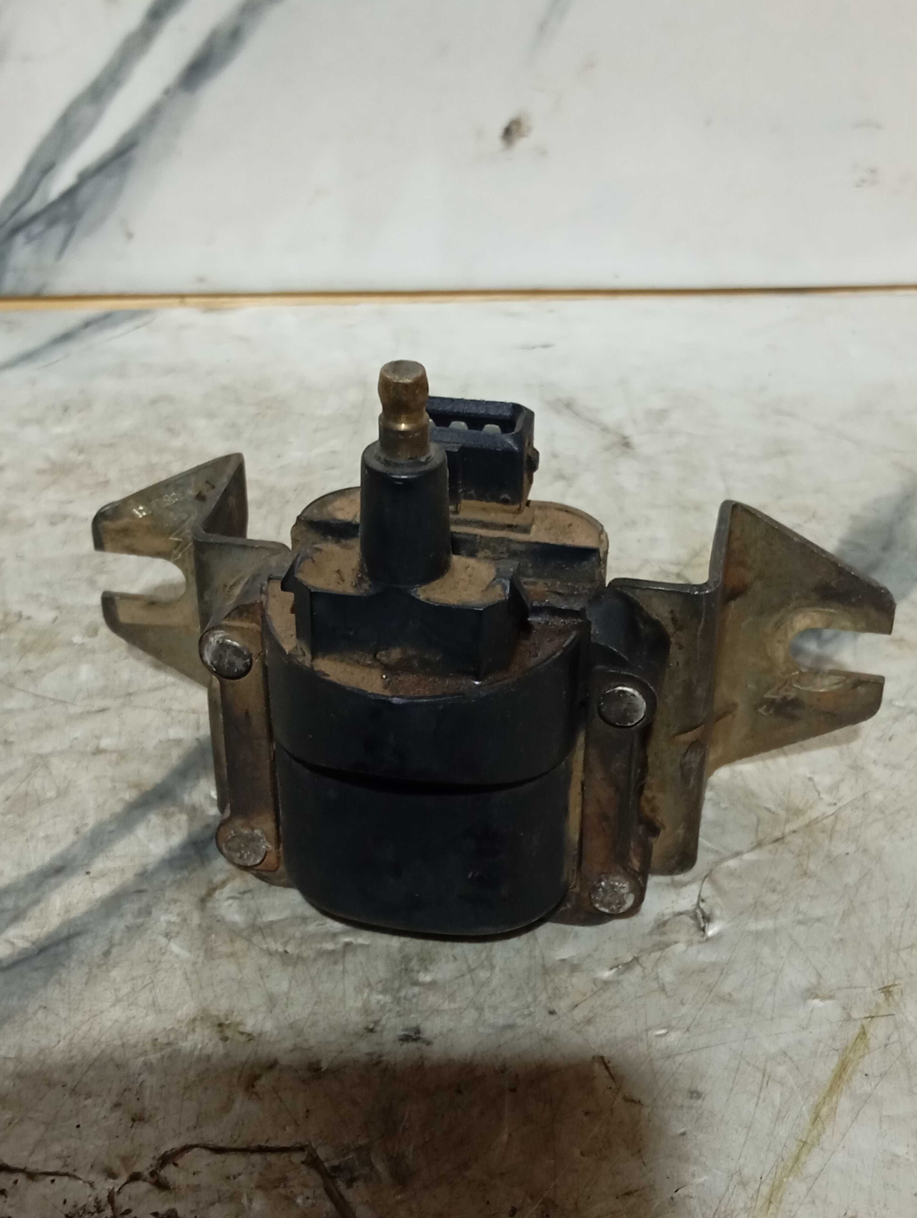 Bobina De Ignição Kadett 1 Bico