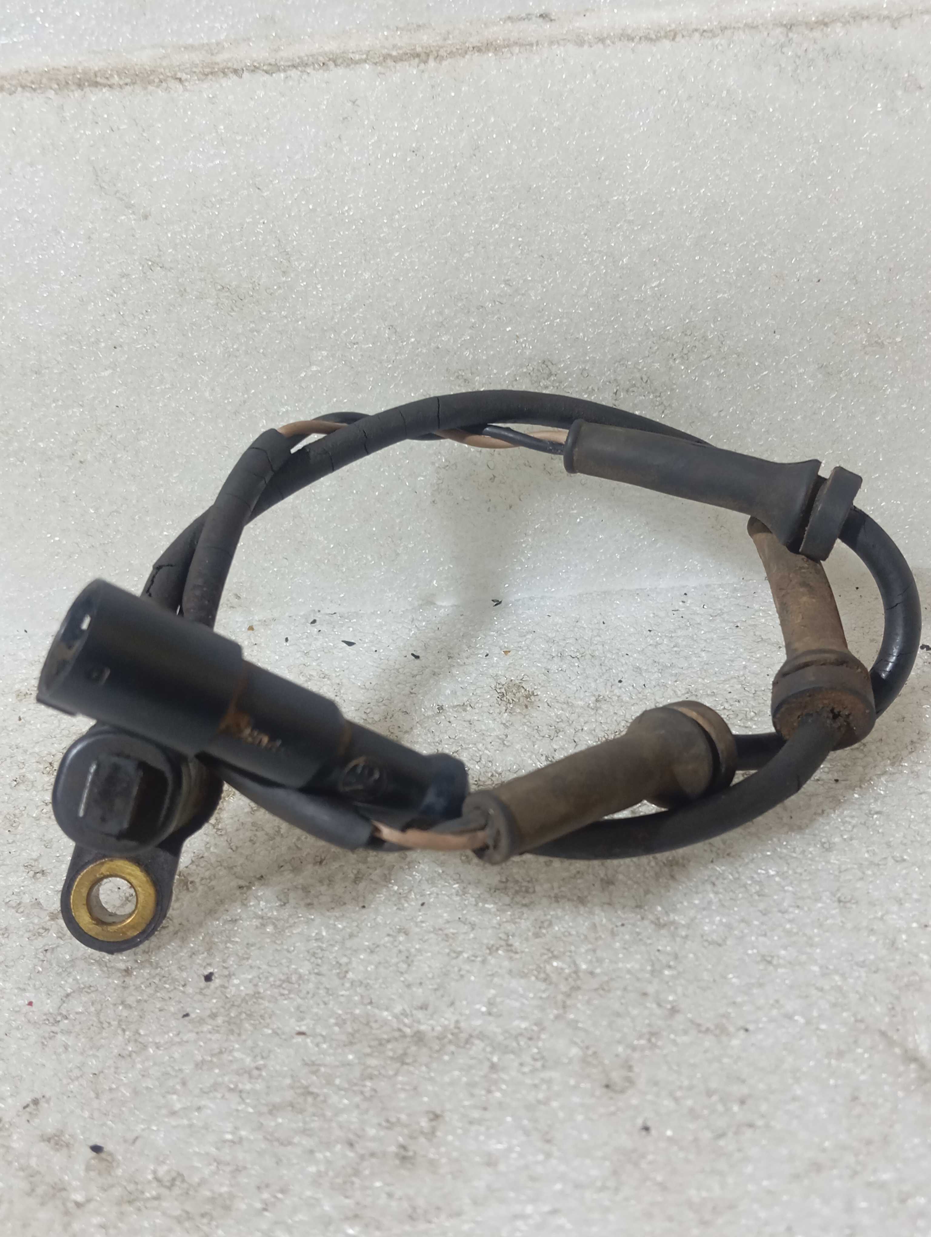 Sensor do ABS da roda traseira Renault Scenic ano 2001