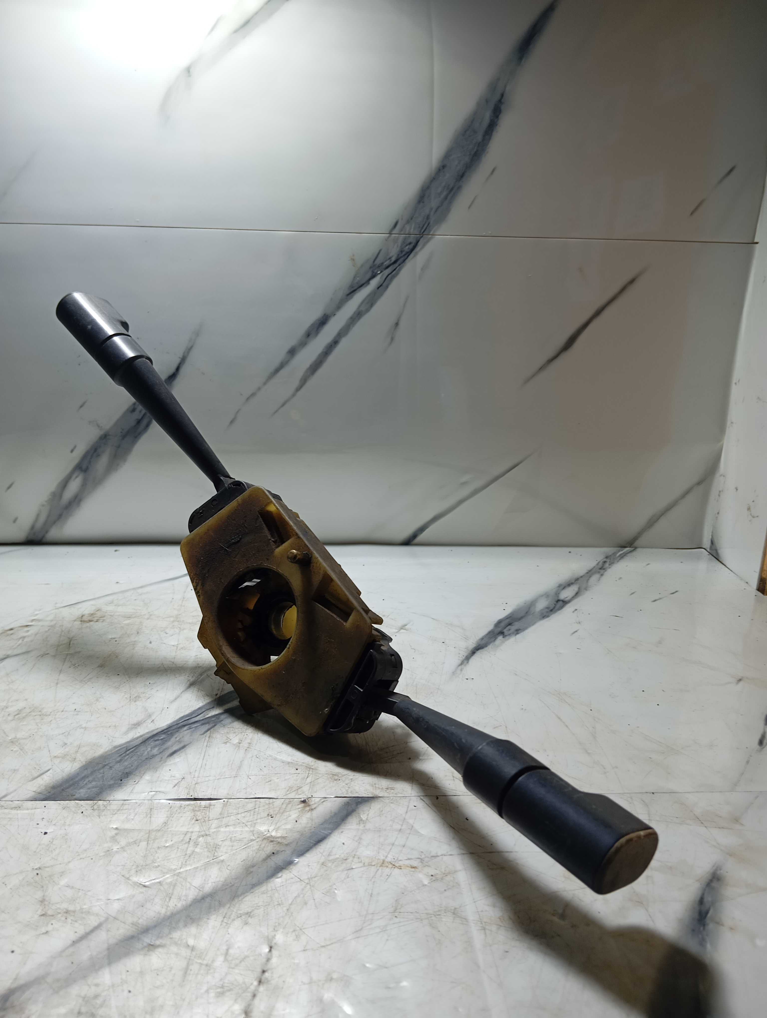 Chave De Seta Do Kadett