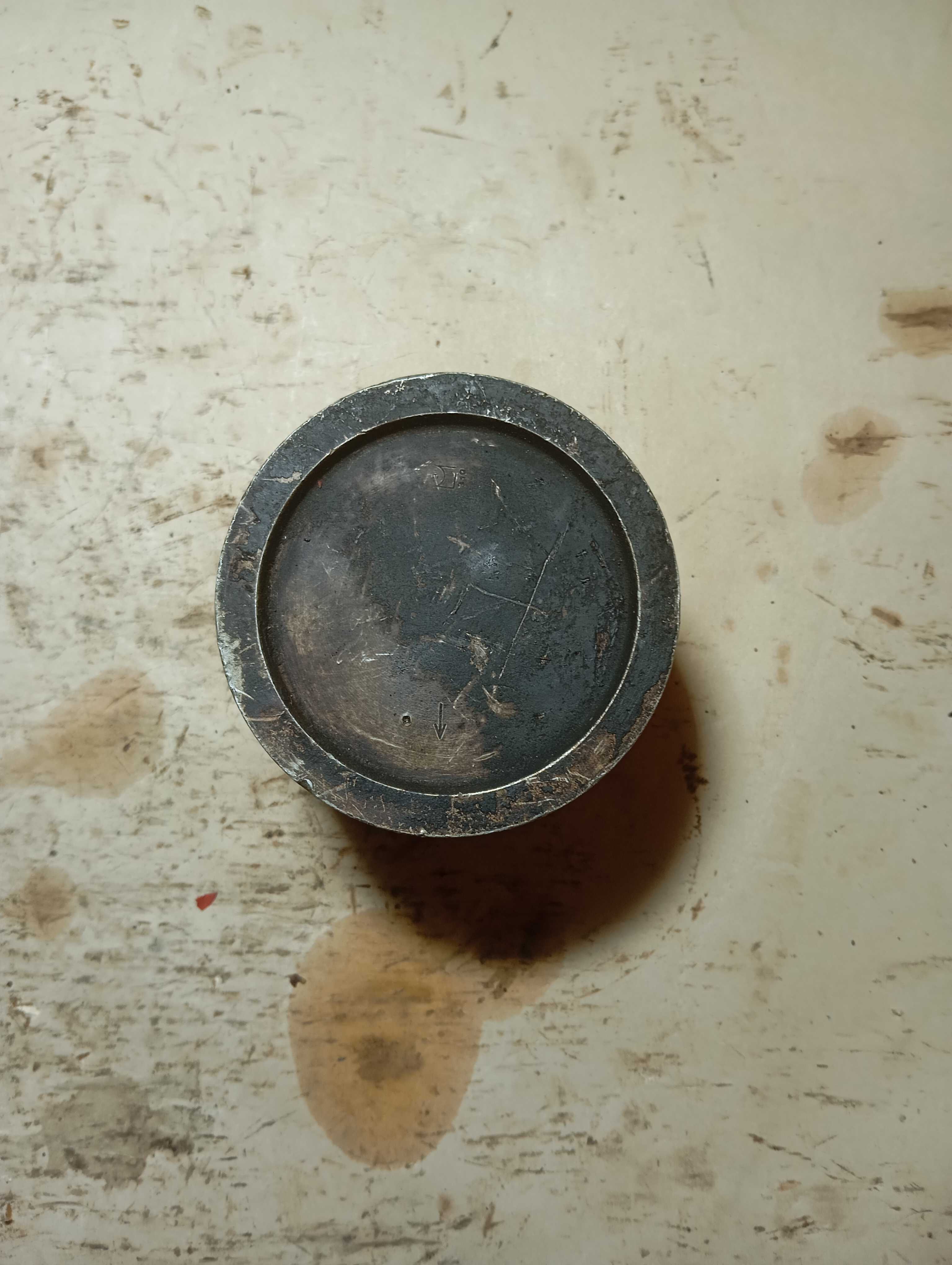 Pistão Gm Monza Ipanema Cadete 1.8 8v Std