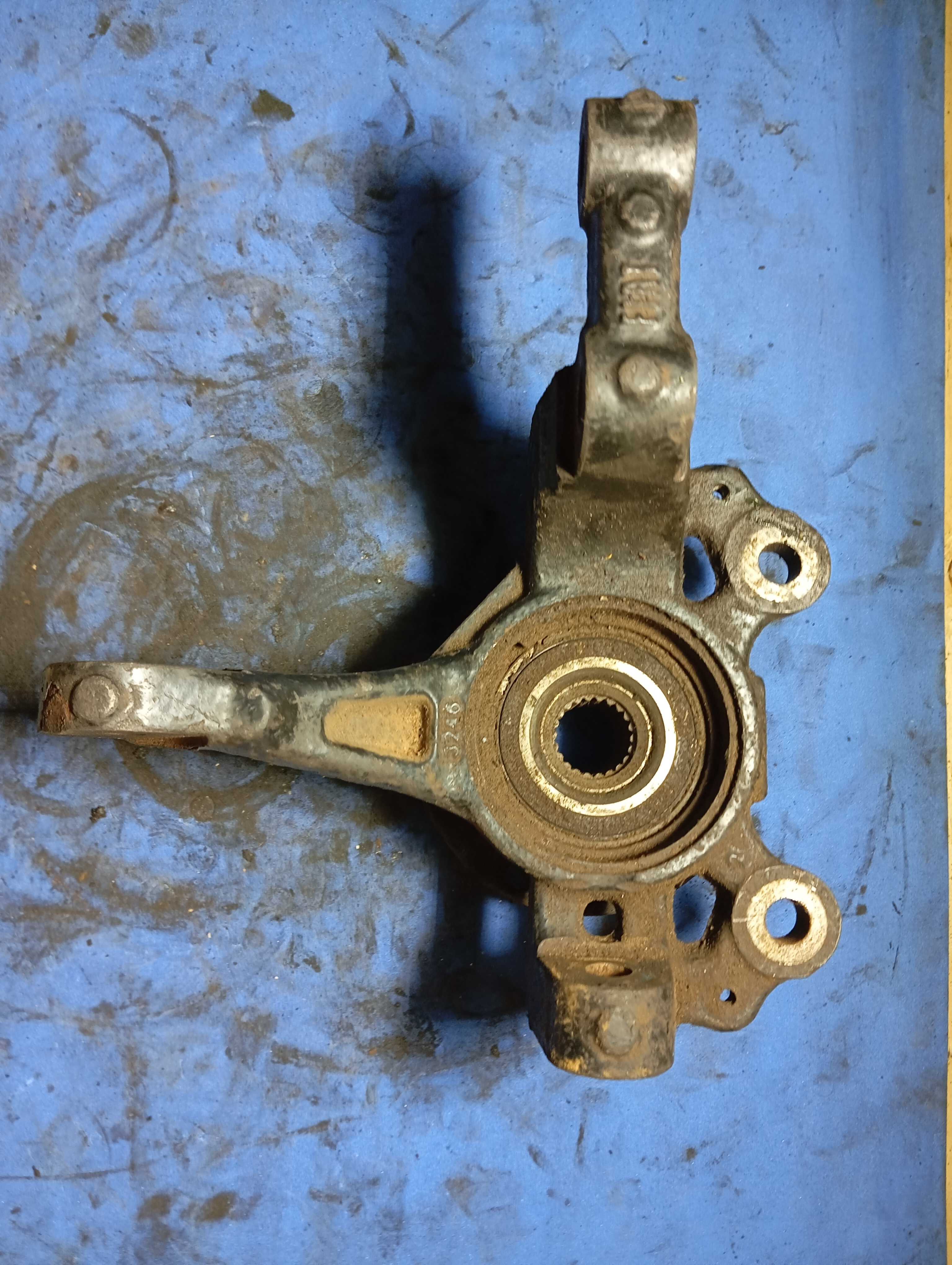 Manga De Eixo Montante Lado Esquerdo Fiat Uno Com Abs