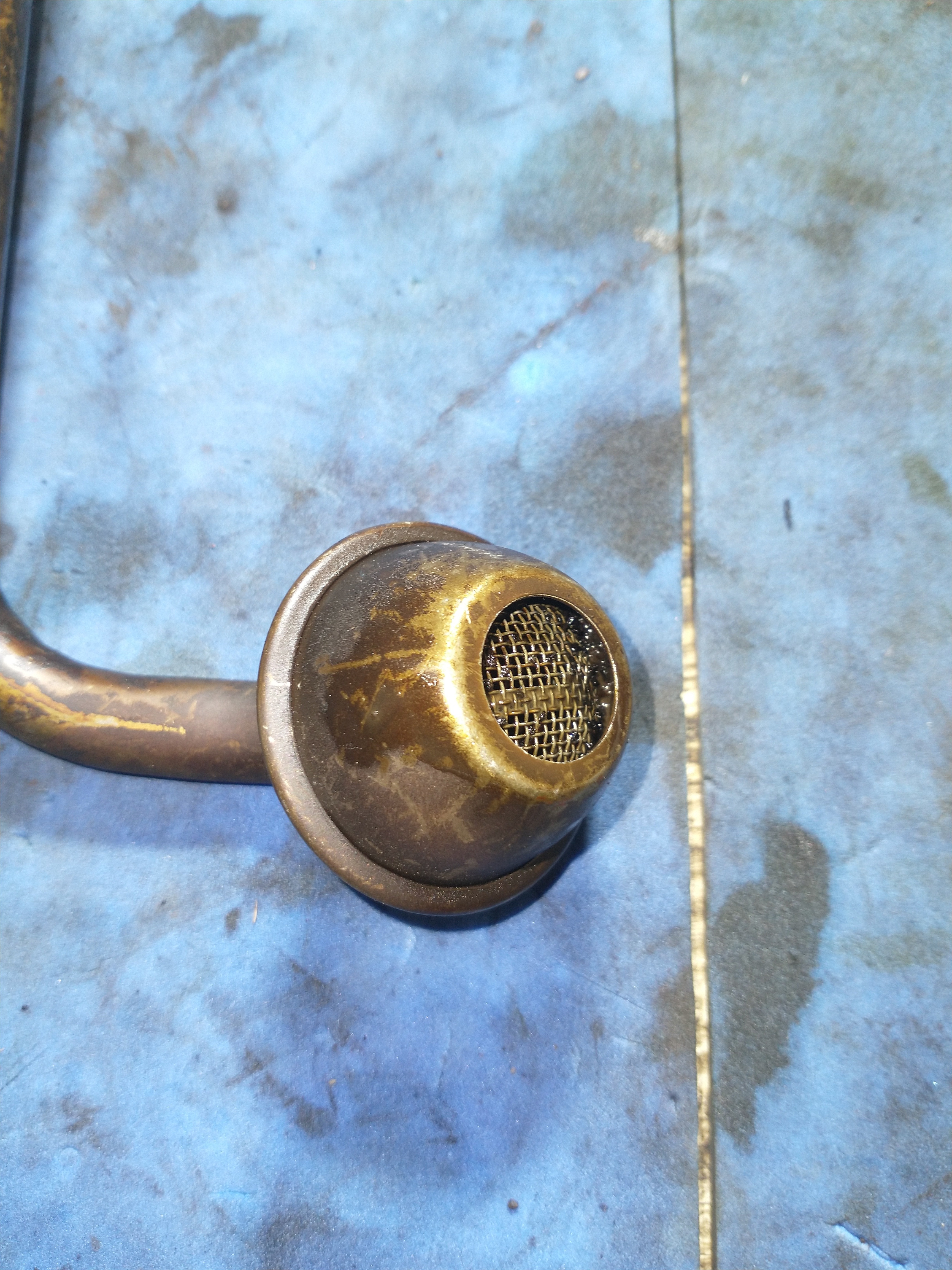 Pescador De Olé Corsa Meriva Montana 1.8