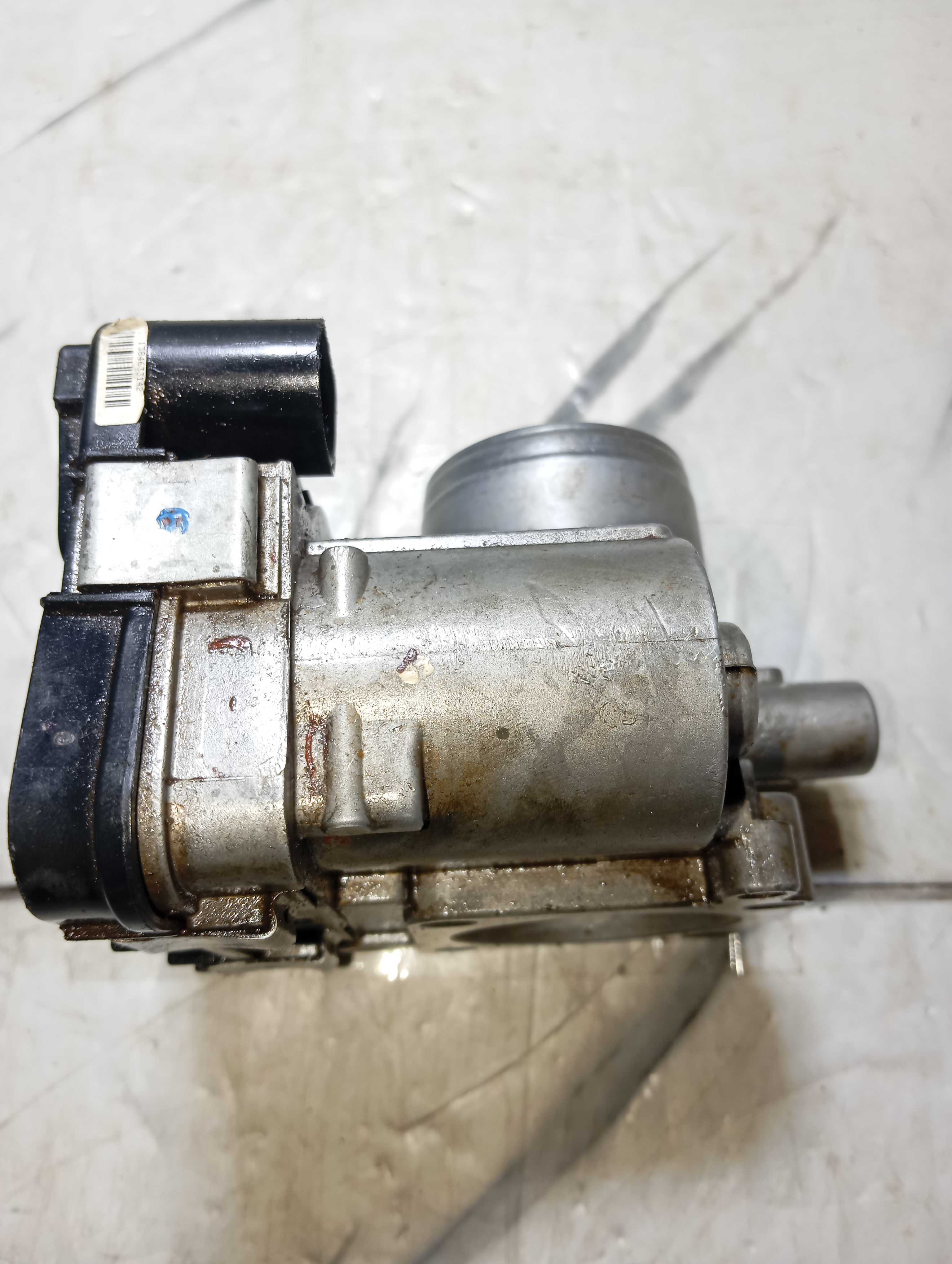 Tbi Uno Vivace 1.0 2013