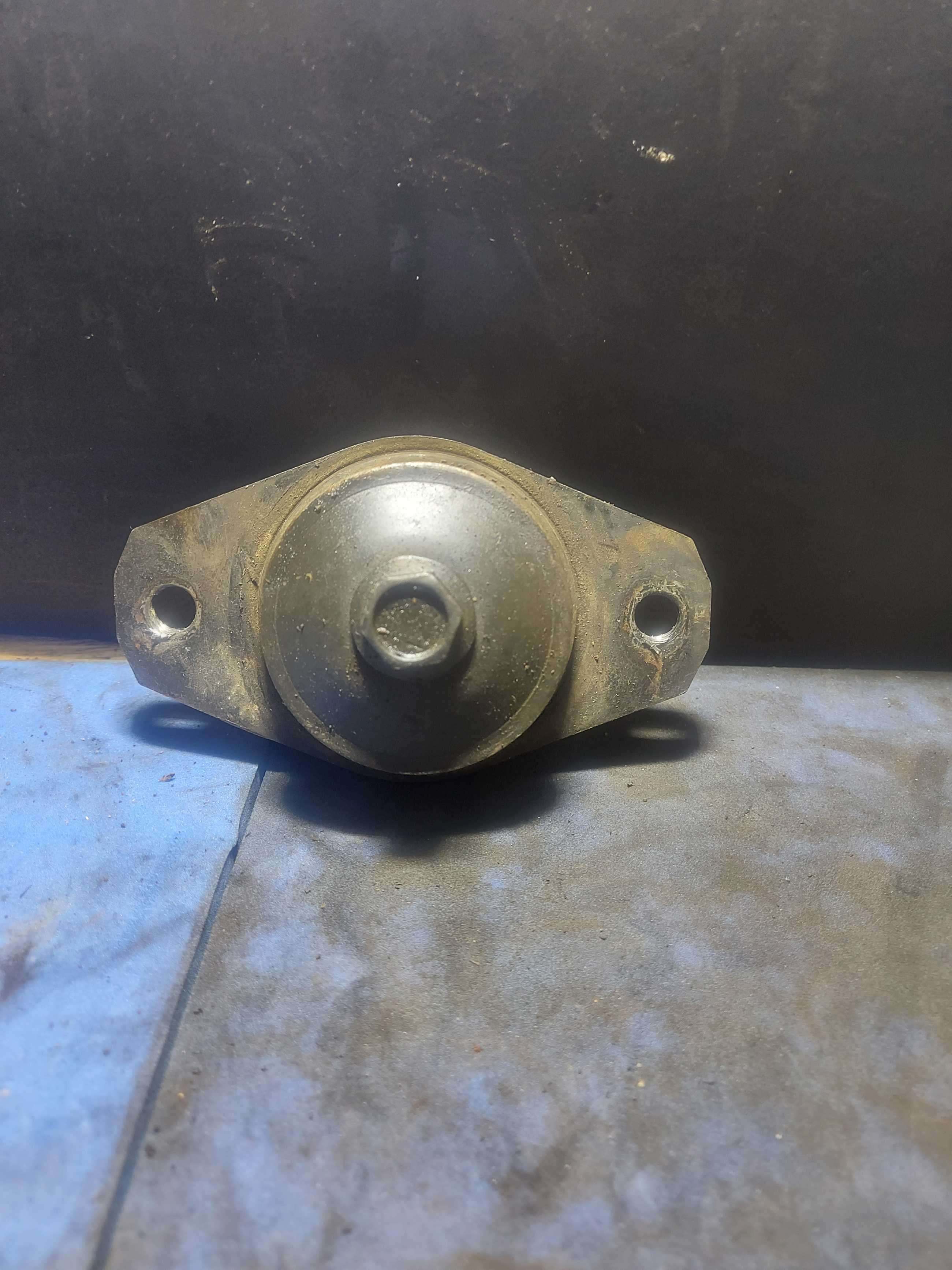 Coxim Motor Fiat Siena 1.0 8 Válvulas