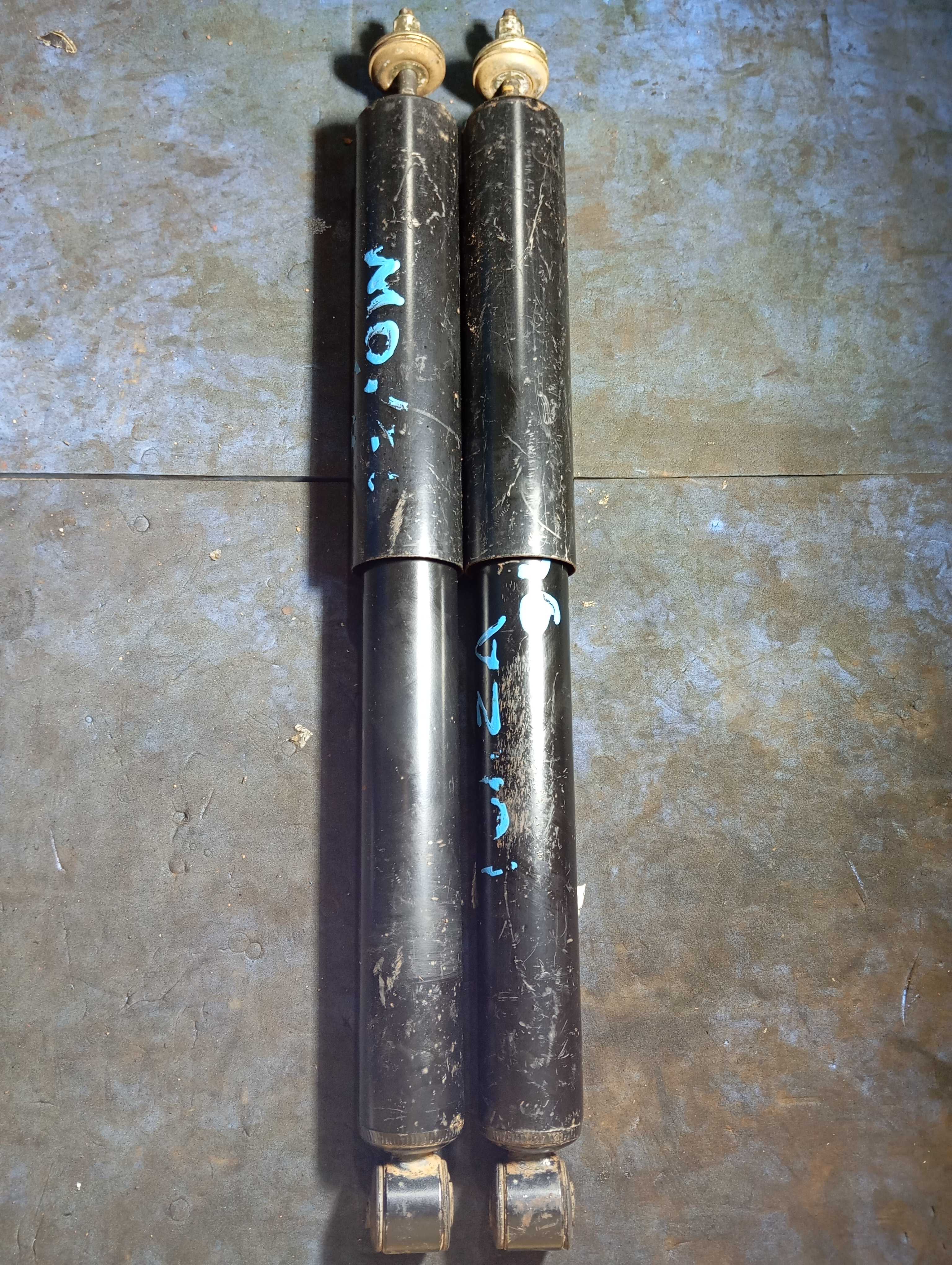 Par De Amortecedor Traseiro Gm Monza 94/96