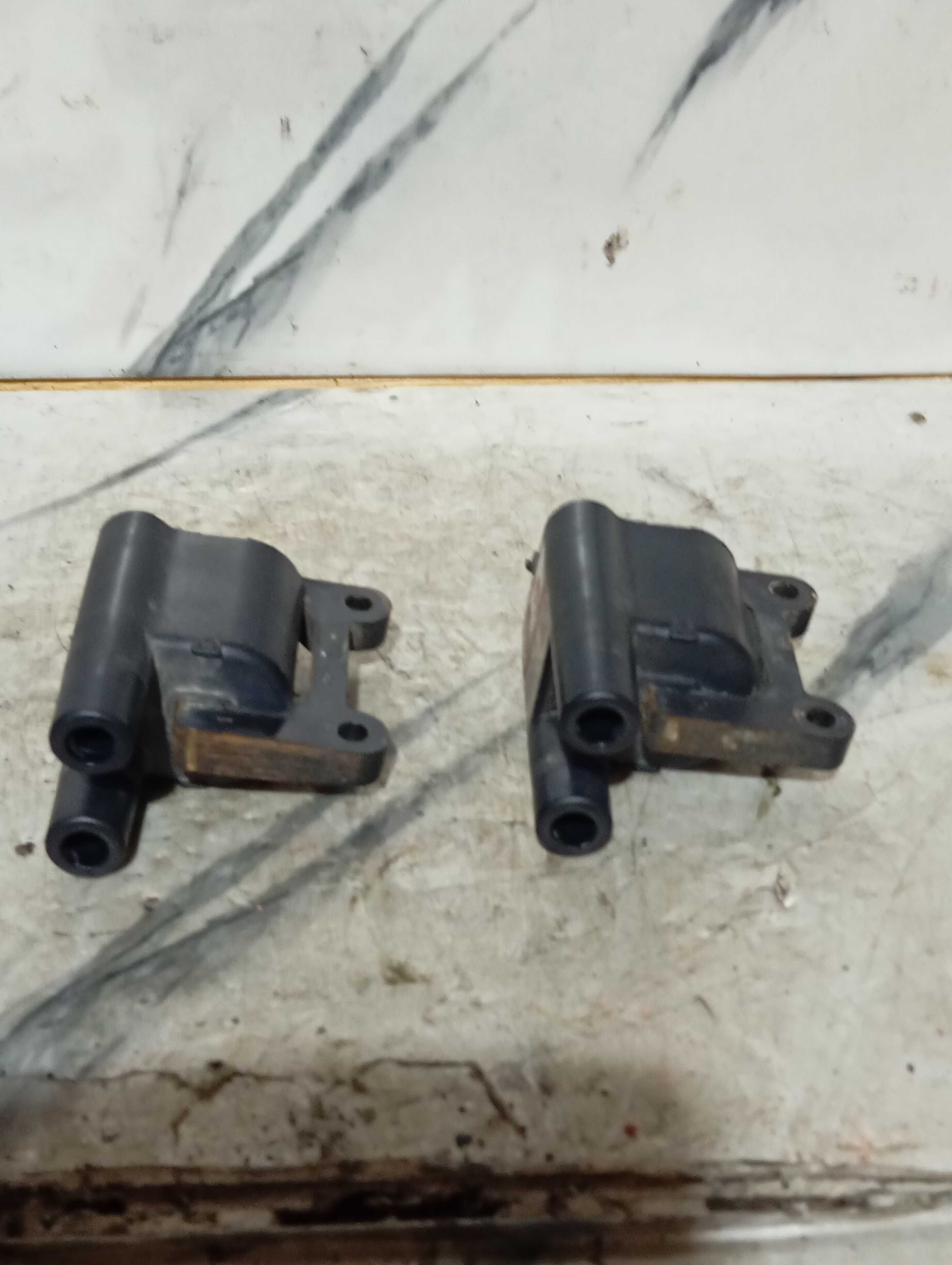 Bobina De Ignição Do I30 2.0 16 Válvulas