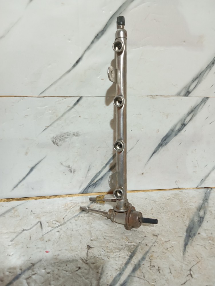 Flauta De Bico Injetor Picape Corsa Ano 98 1.6