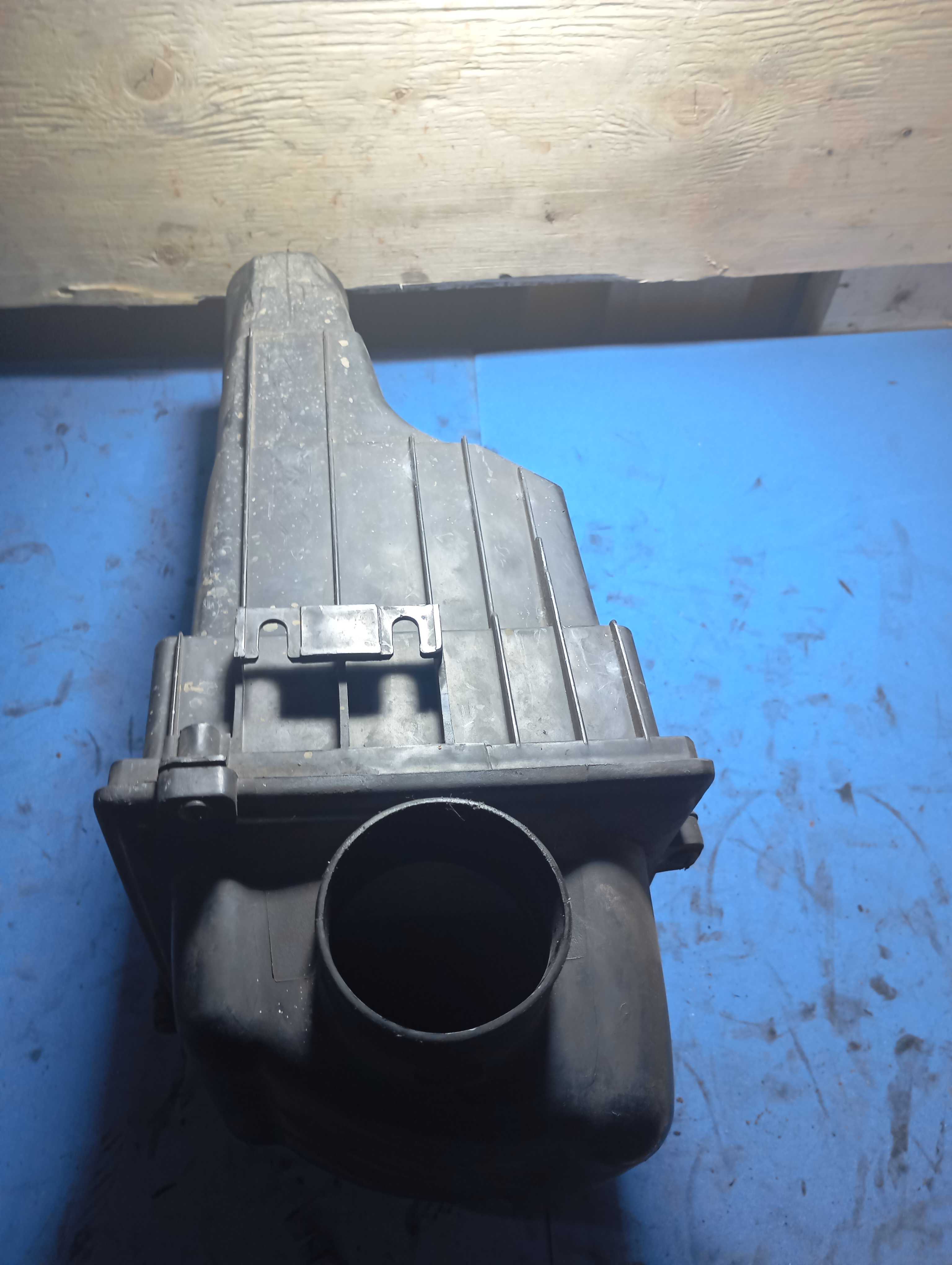 Caixa Filtro Ar Picasso Xsar Citroen Peugeot 206 2001 A 2020