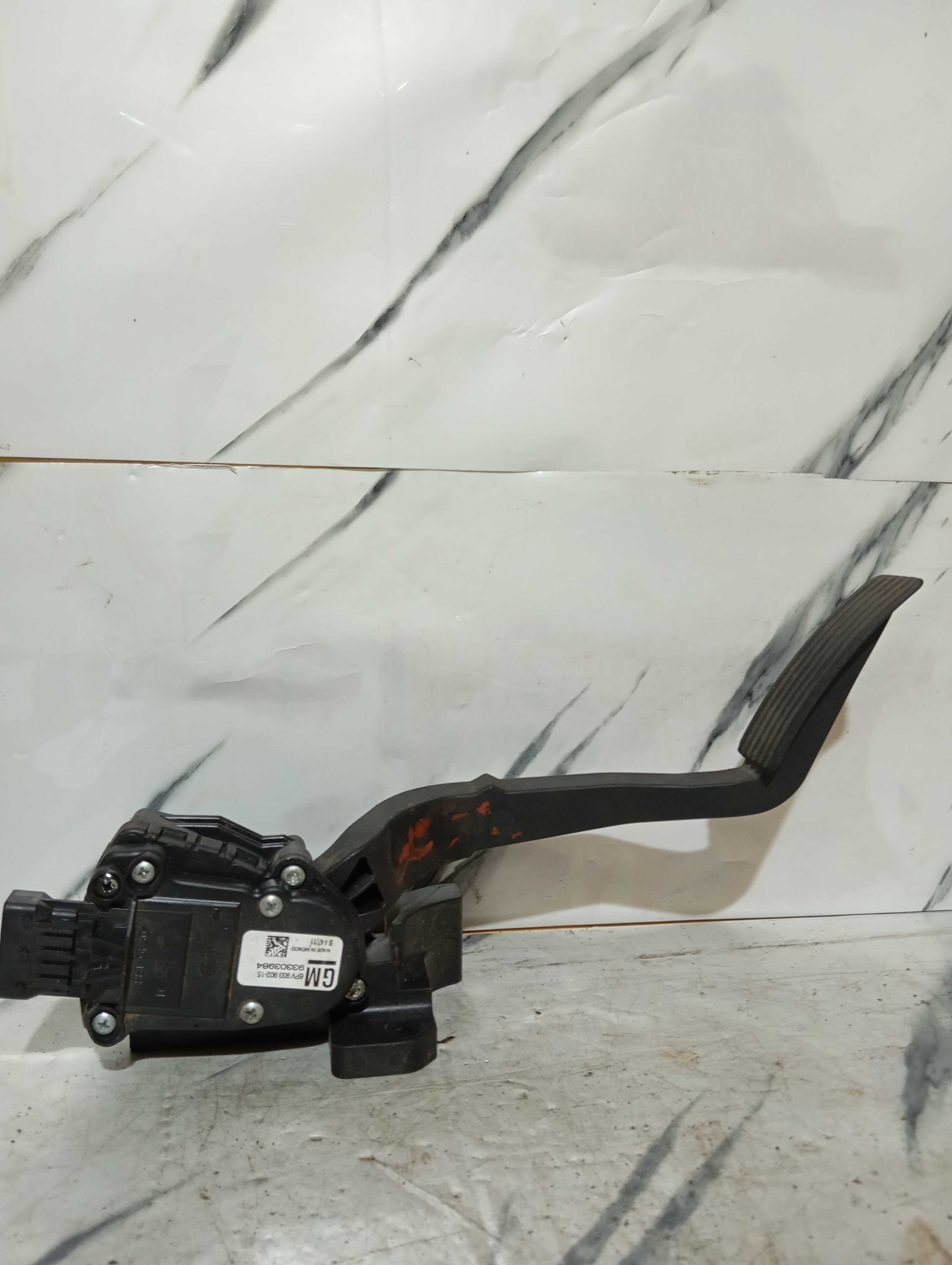 Pedal Acelerador Eletrônico Prism Gm Celta Corsa 2009 A 2016