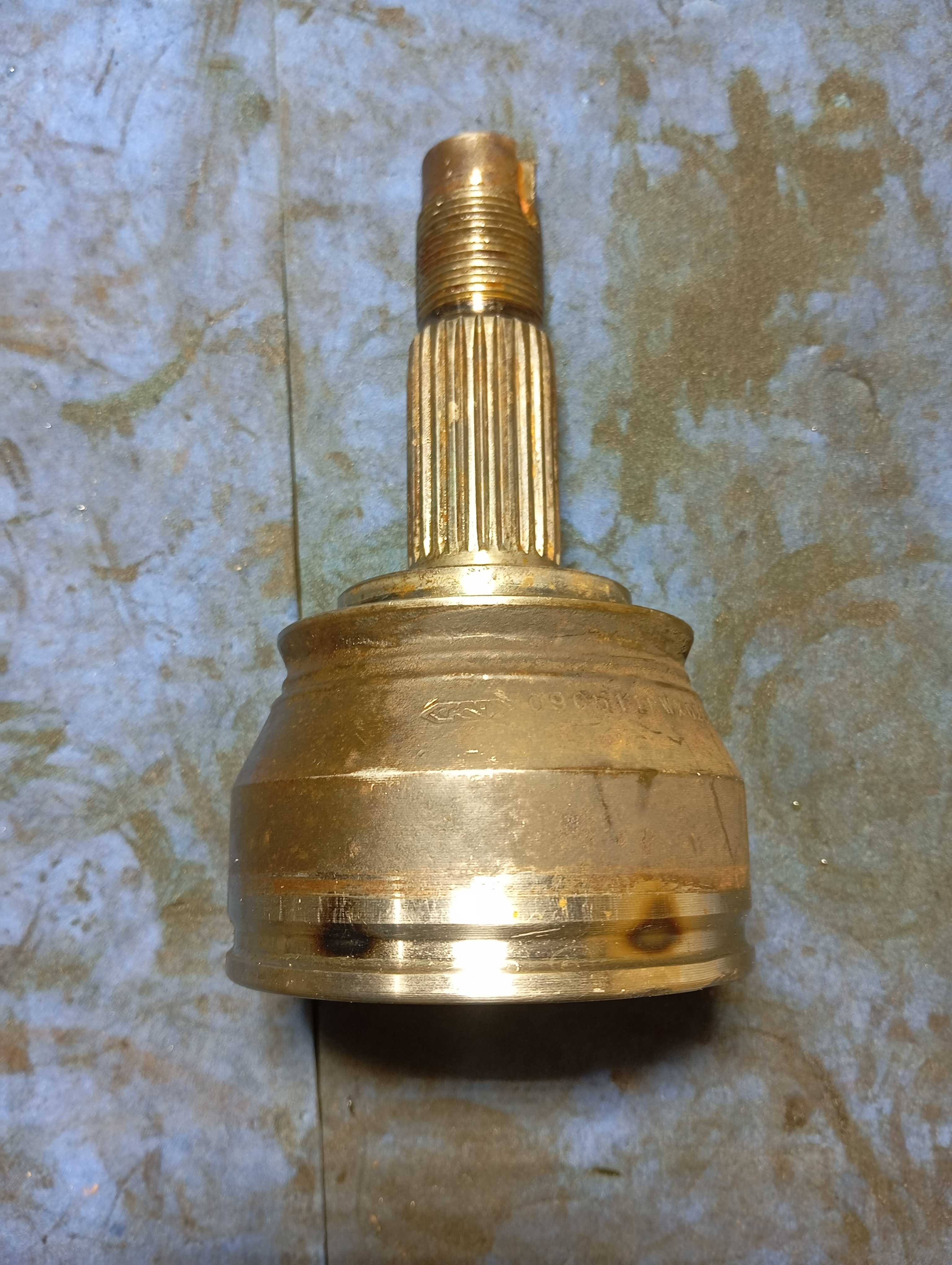 Junta Homocinética Fiat Palio Doblo Siena Kjh0103