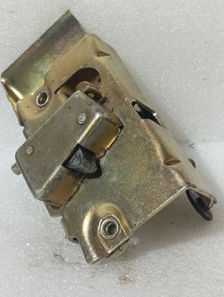 Fechadura Porta Fusca Dianteira Direita Ano 1969
