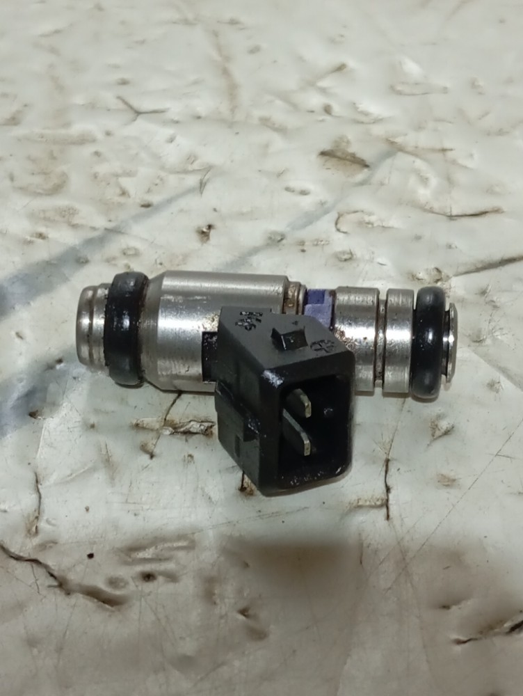 Bico Injetor Do Fiat Uno Palio 1.0 Fire N.iwp065