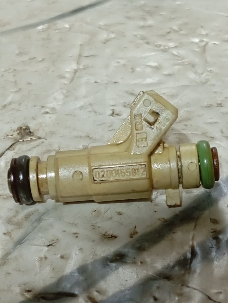 Bico Injetor Do Gol Mi 1.0 N.0280155812