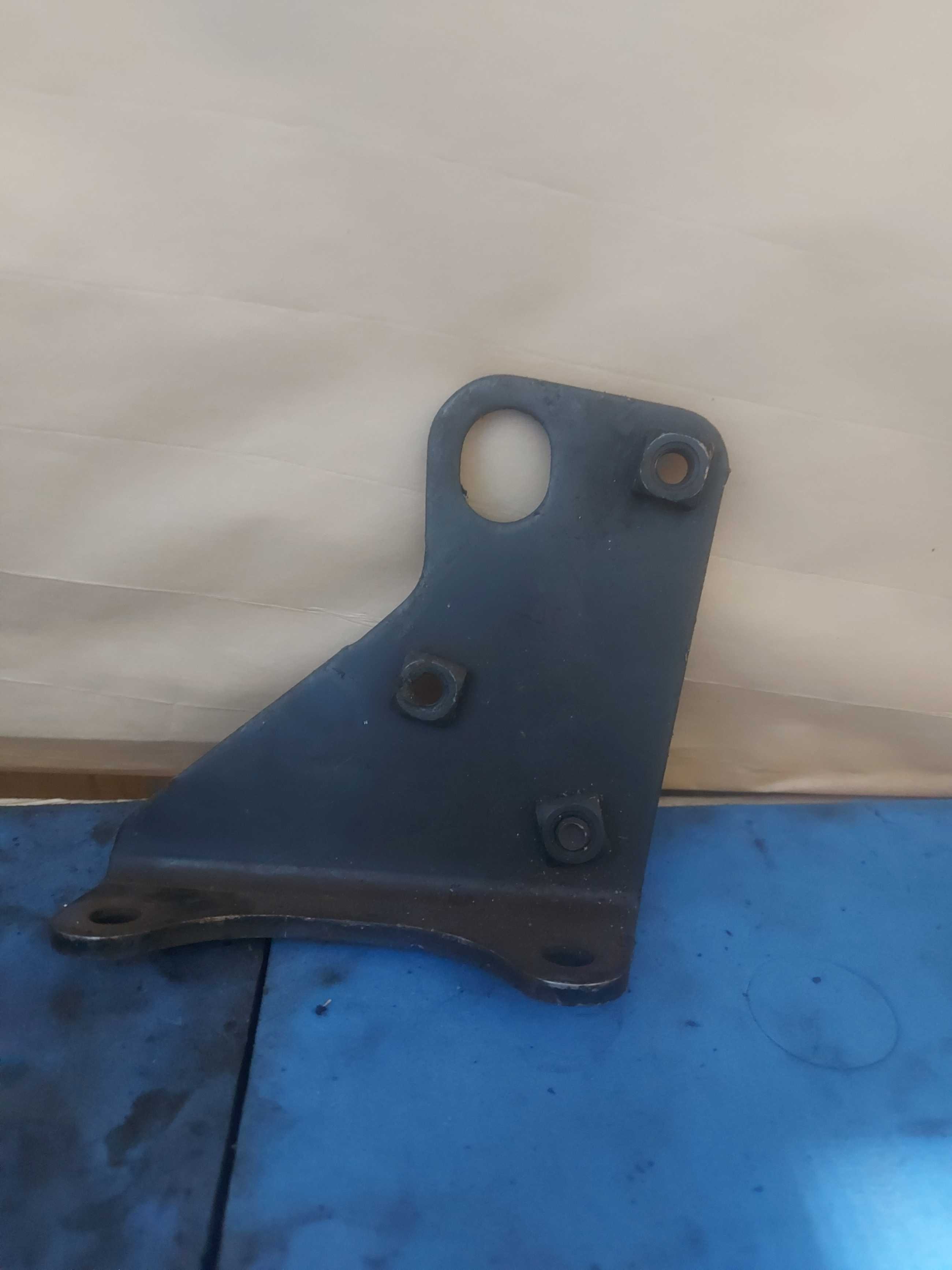 Suporte Bobina De Ignição Monza 1.8 1992