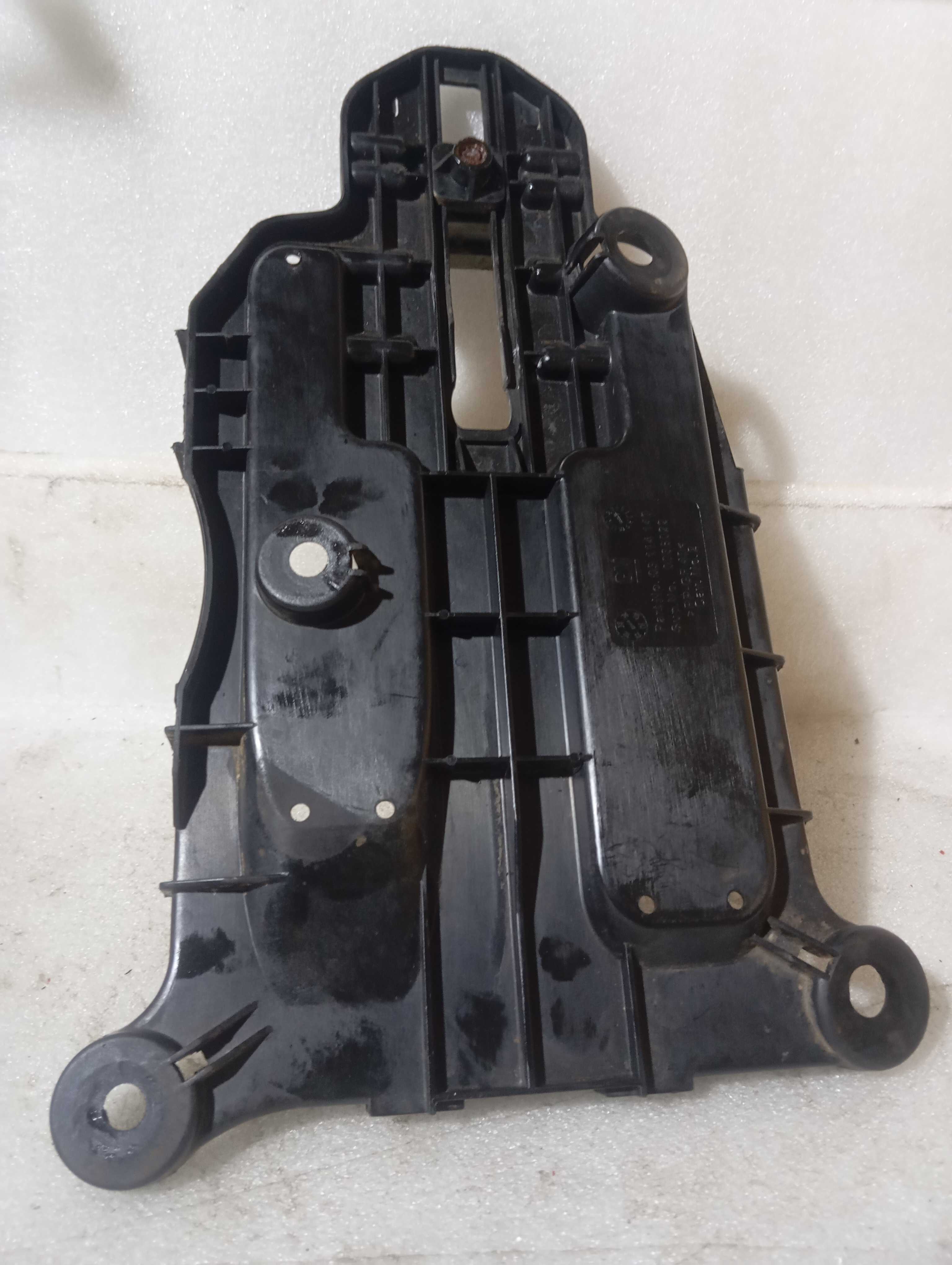 Base de suporte de bateria Chevrolet Corsa Montana