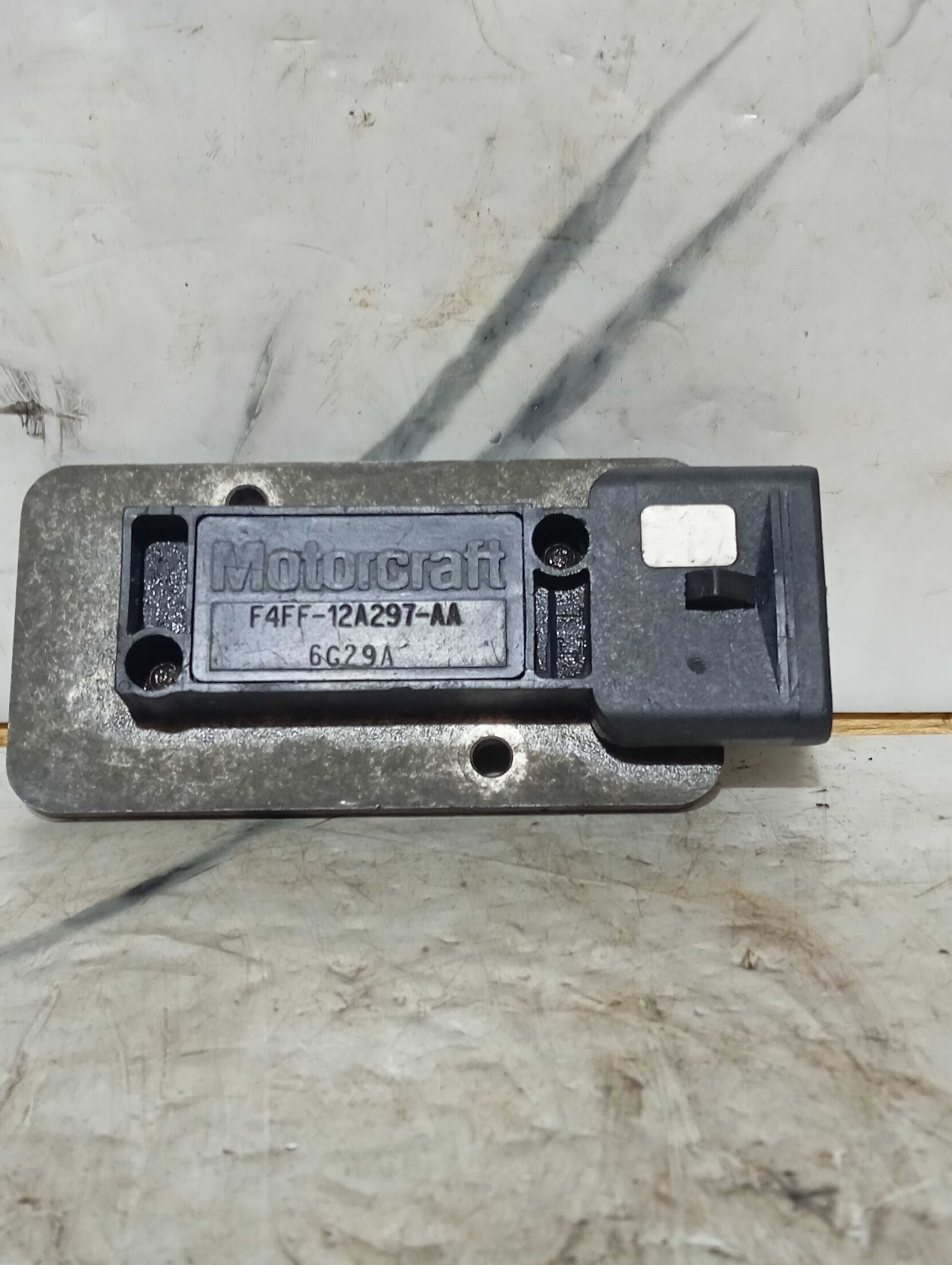 Módulo Ignição Vw Escort Gol Logus Santana 1994 A 1994