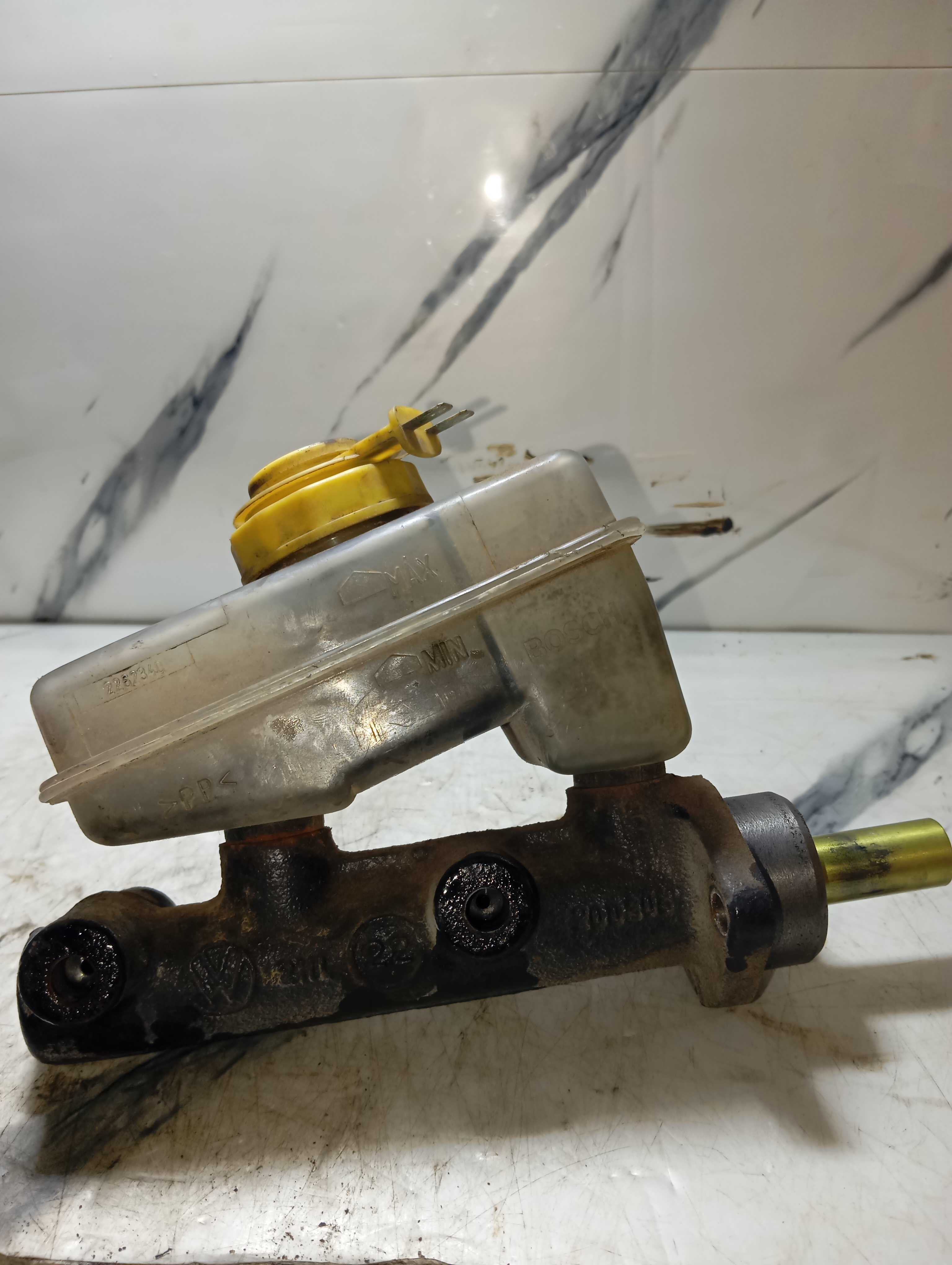 Cilindro mestre g3 1.0 power vw gol 1998 a 2004
