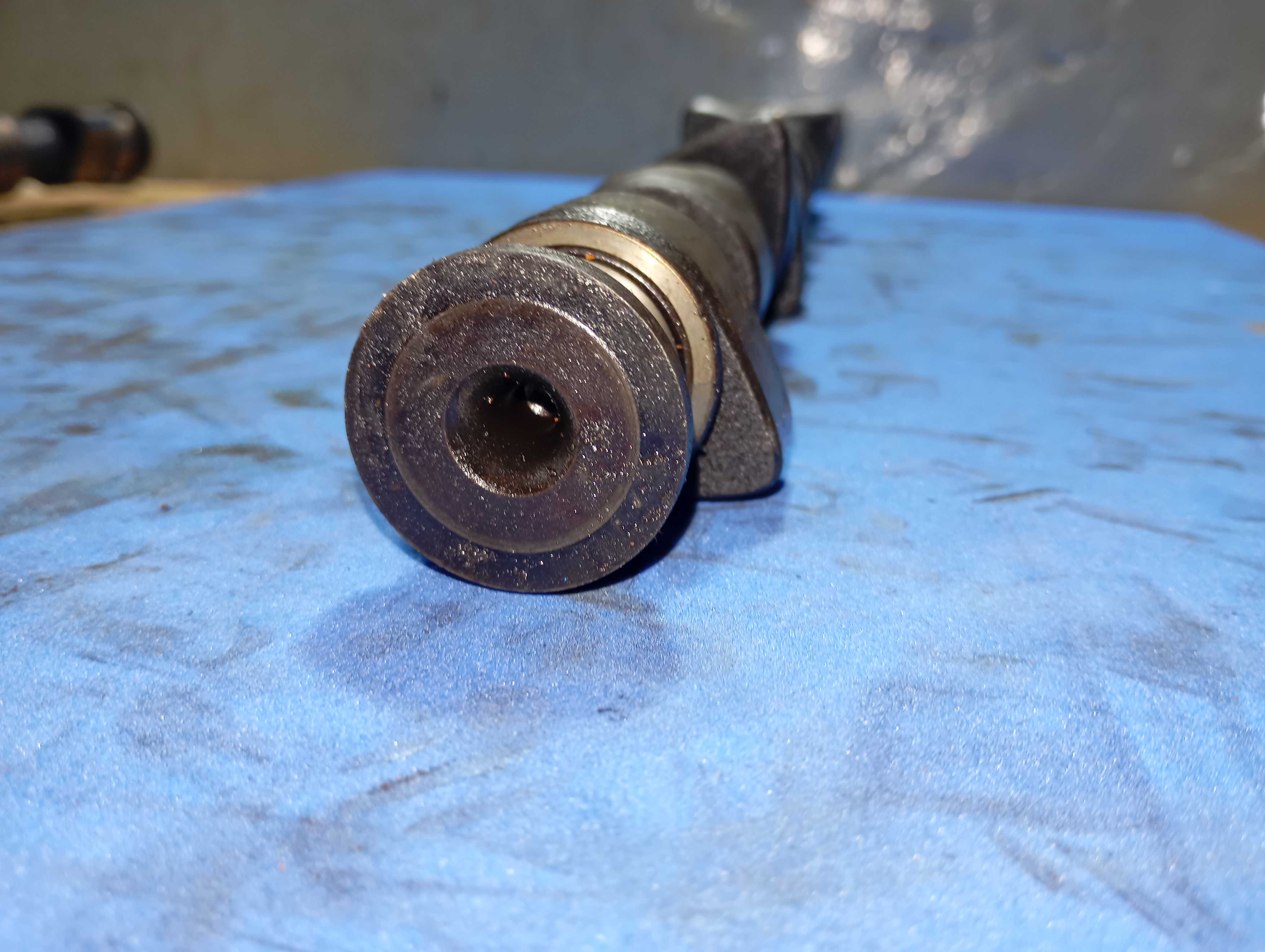 Comando De Válvula Motor Ap1.6 1.8 2.0