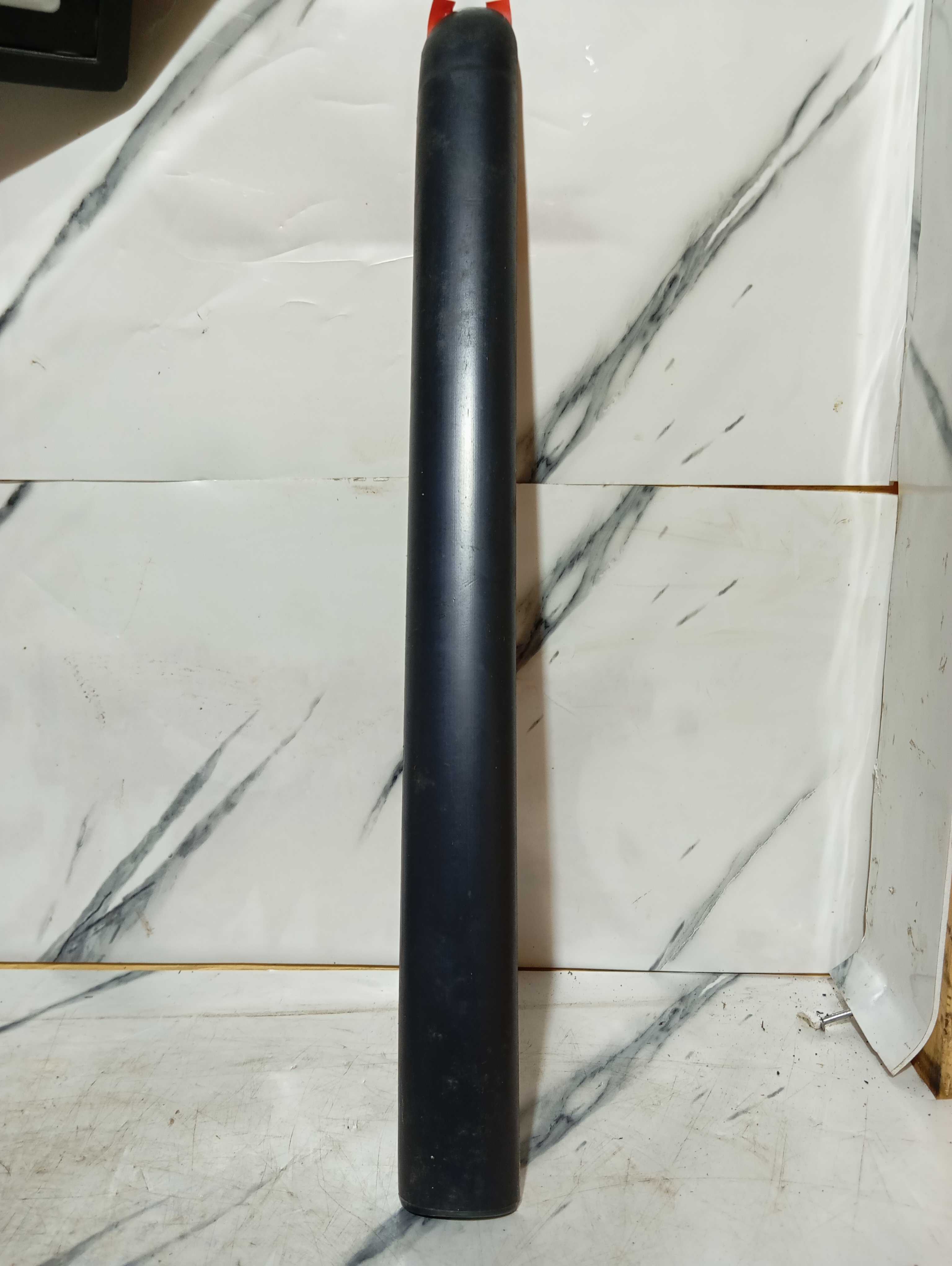 Moldura Extensão Lateral Caçamba Lado Esquerdo S10 95 A 2000