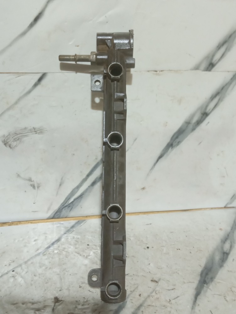 Flauta Do Bico Injetor Do Gol 1.0 16v