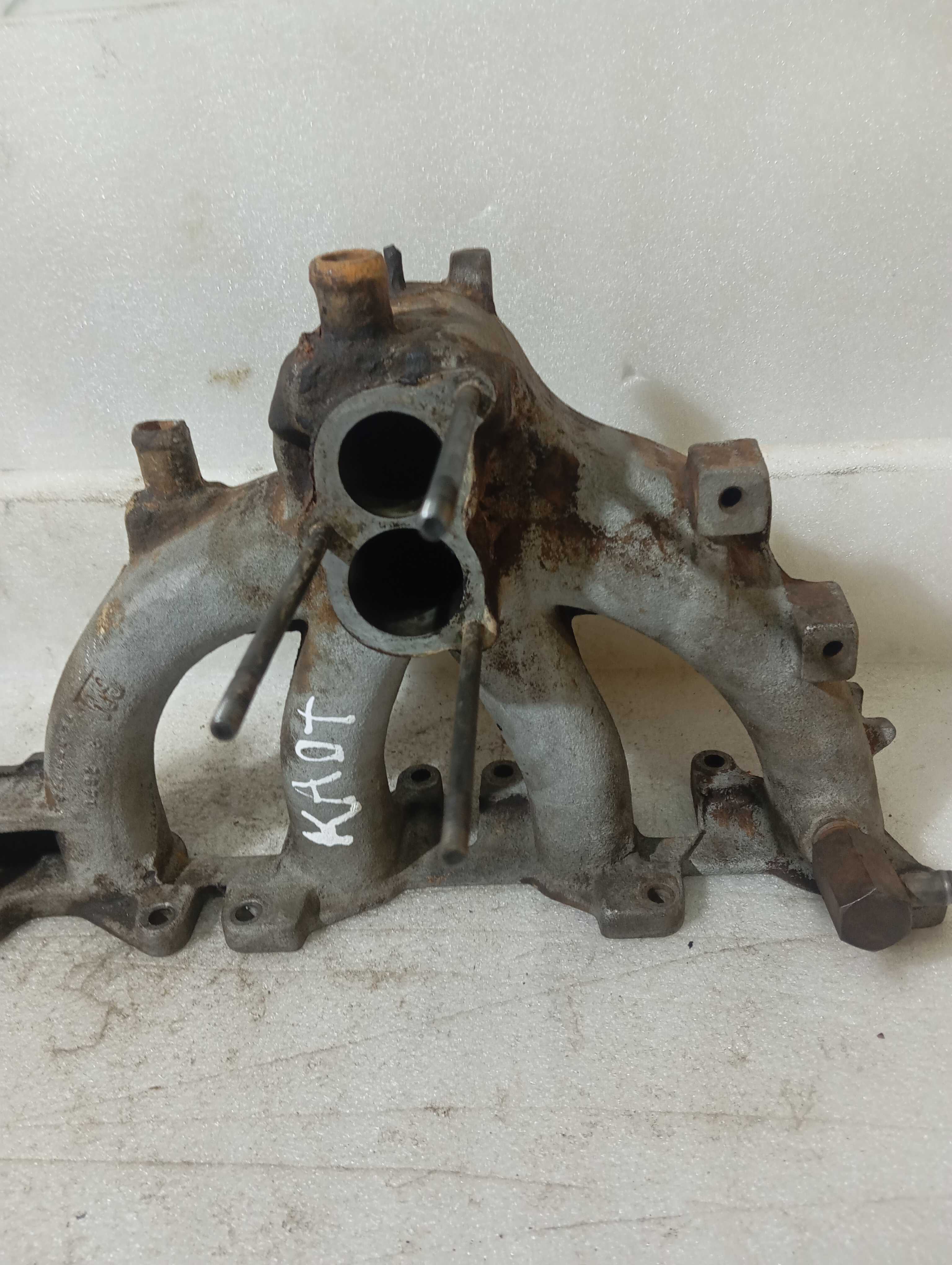 Coletor de admissão Monza Kadett carburado ano 92/93