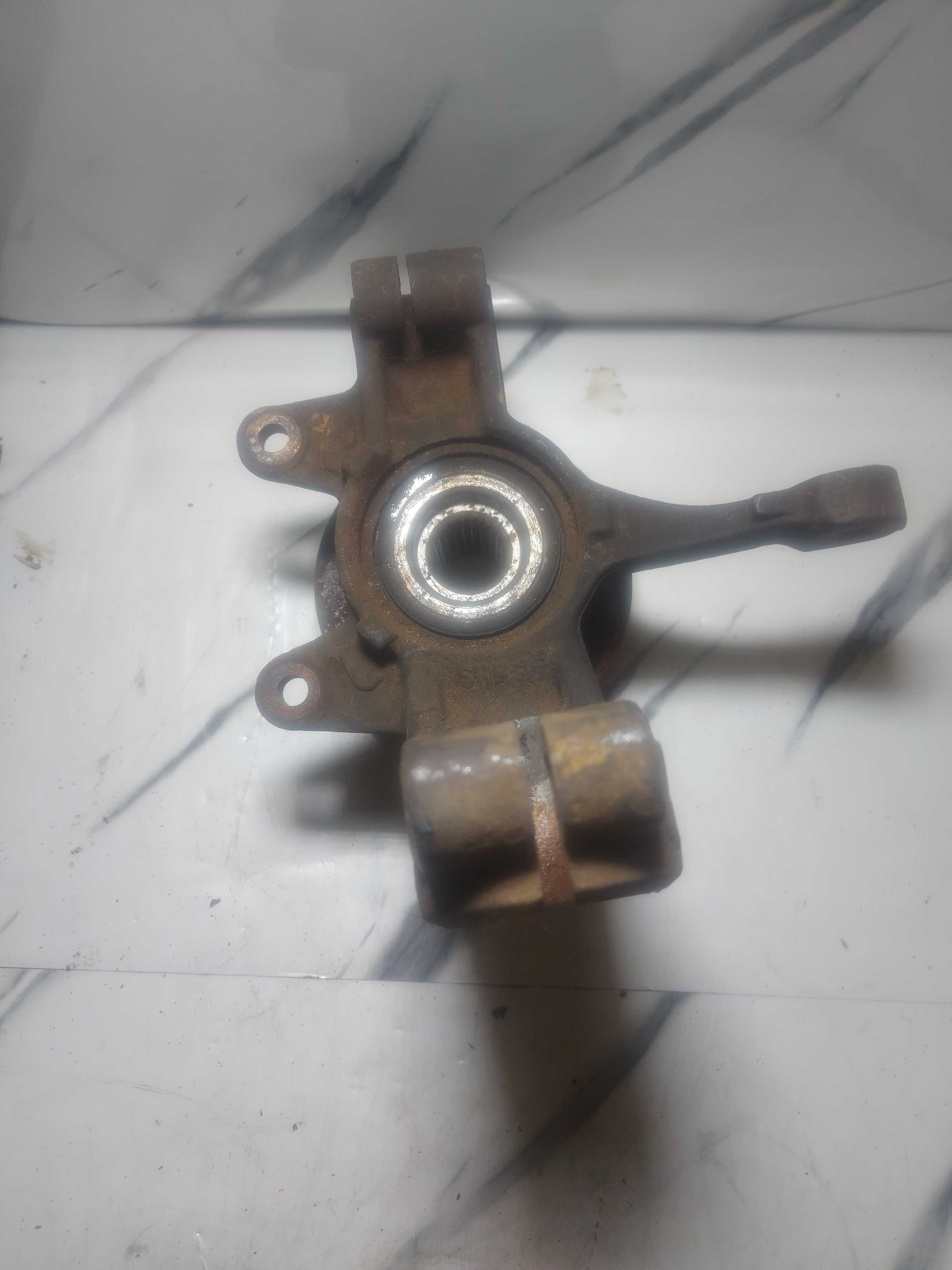 Manga De Eixo Ford Ka