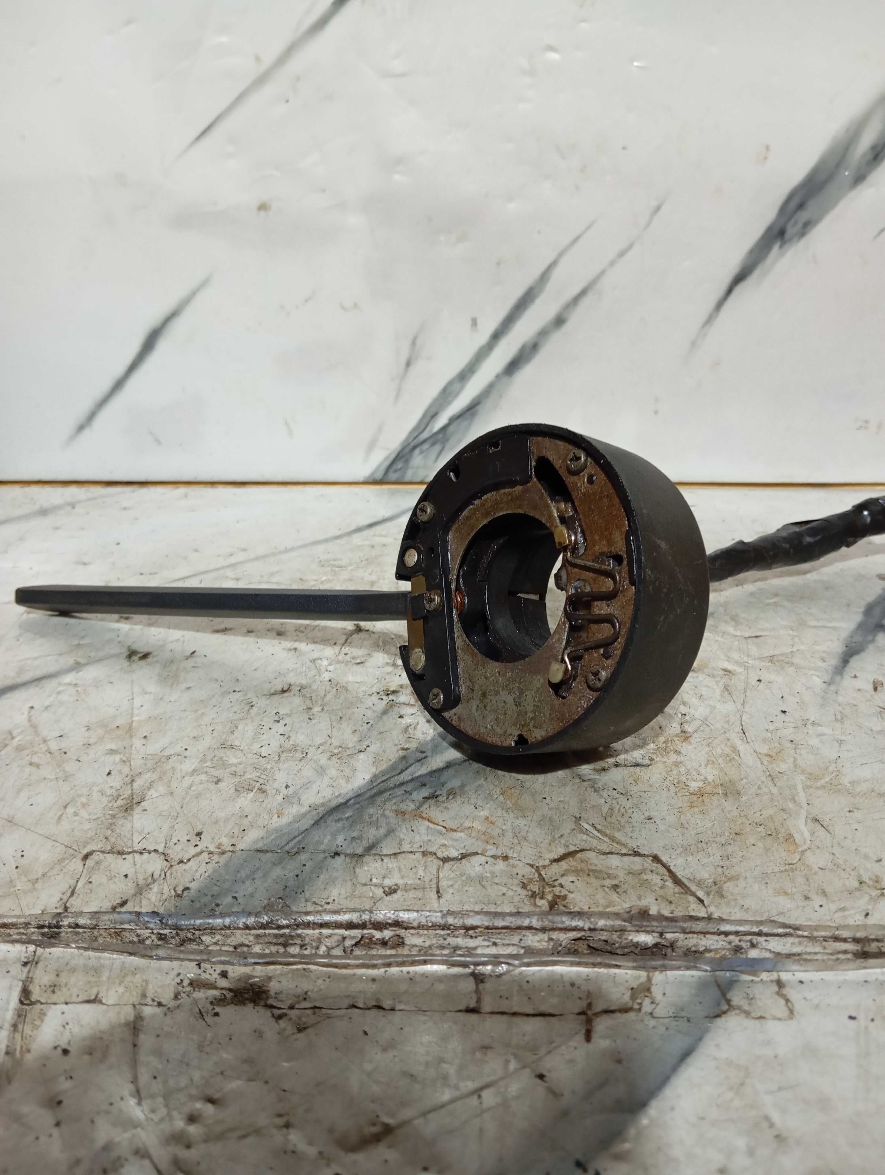 Chave Seta Da Kombi 76 Ao Ano 80