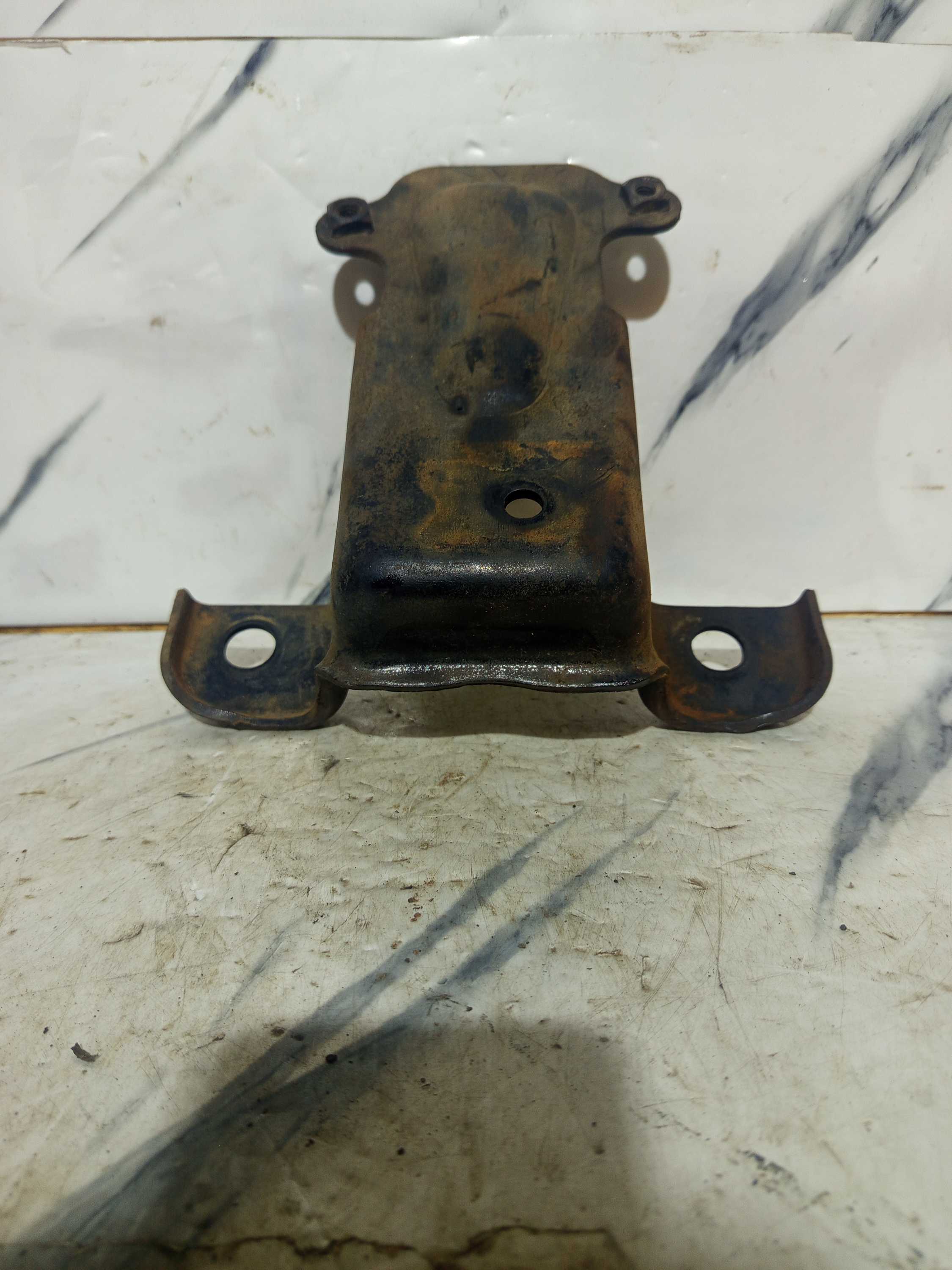 Suporte Motor Fiesta Rocam Dianteiro Lado Direito