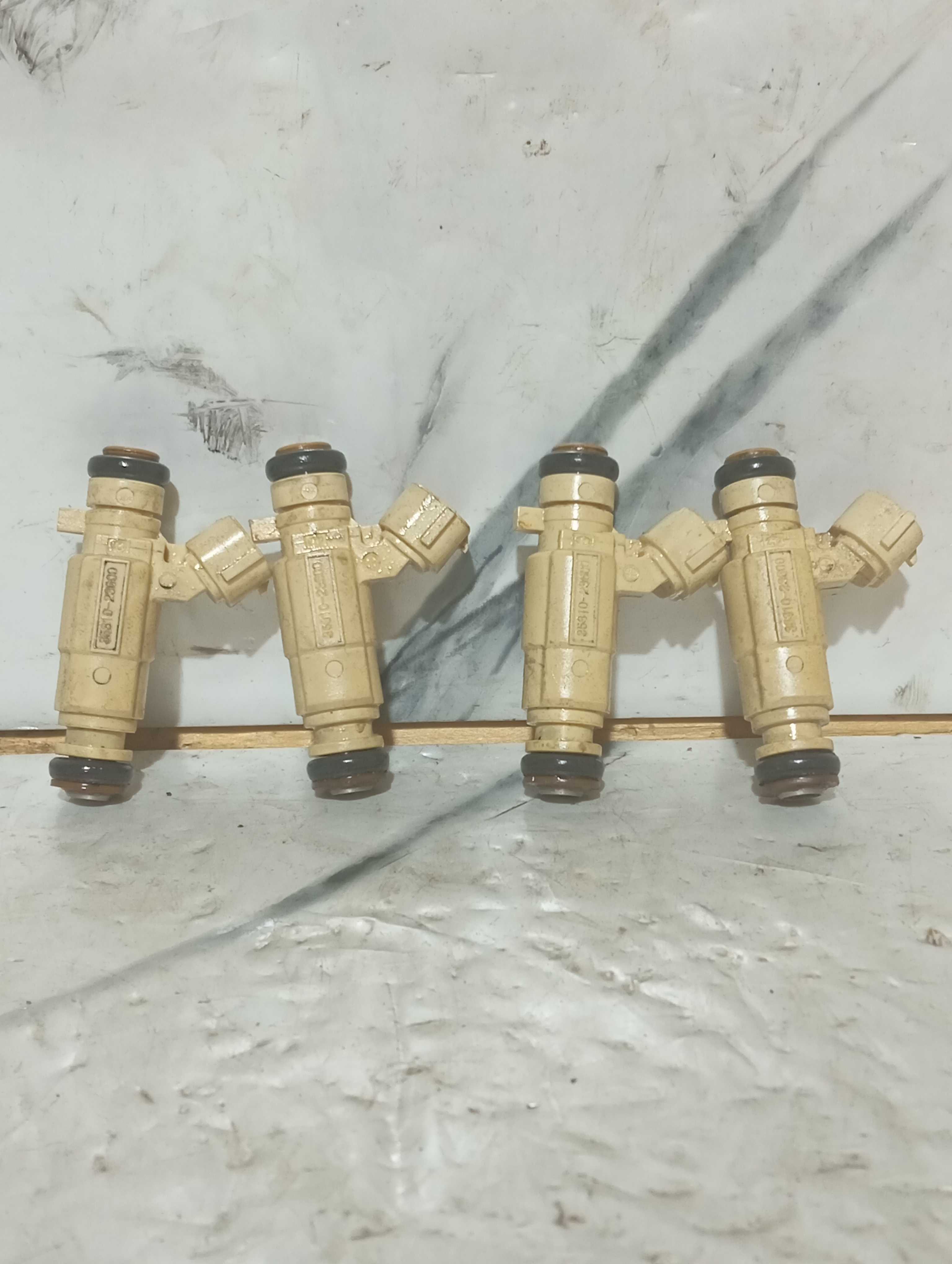 Kit Bico Injetor Tucson I30 2.0 Gasolinan.9260930013