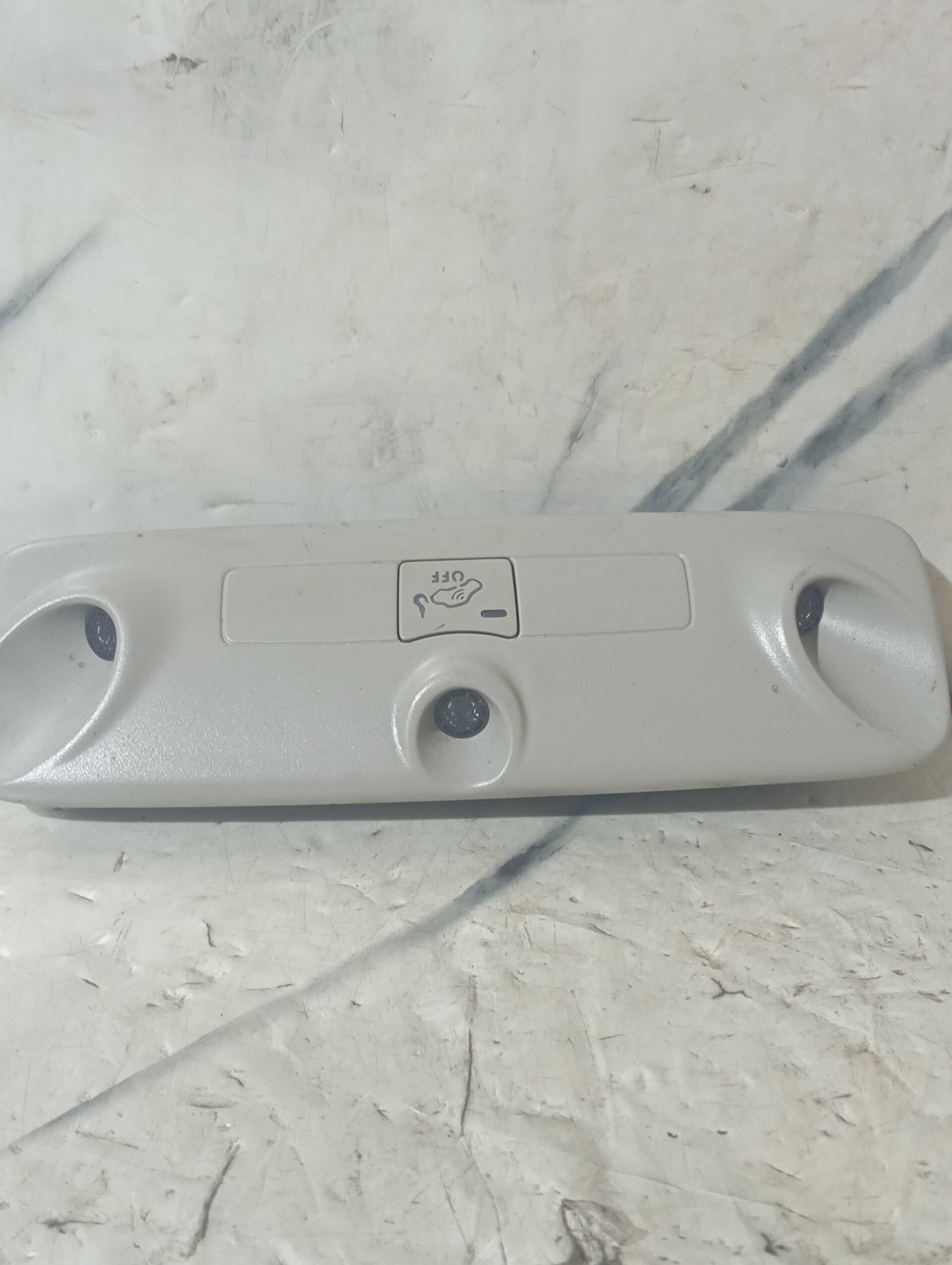 Sensor De Alarme Fiat Punto Fiat Linea E Bravo 2012a2015