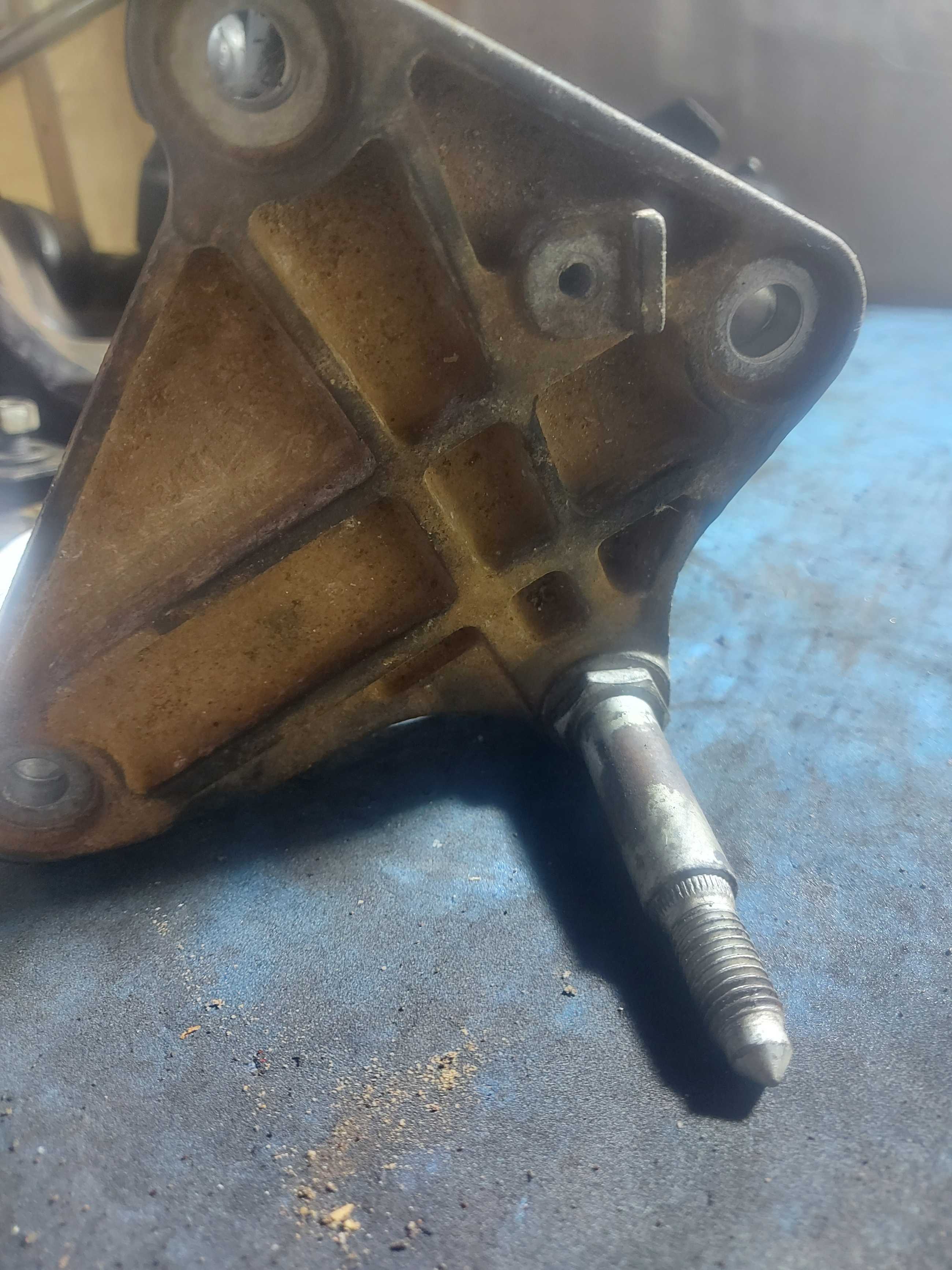 Suporte Coxim Do Câmbio Renault Scenic