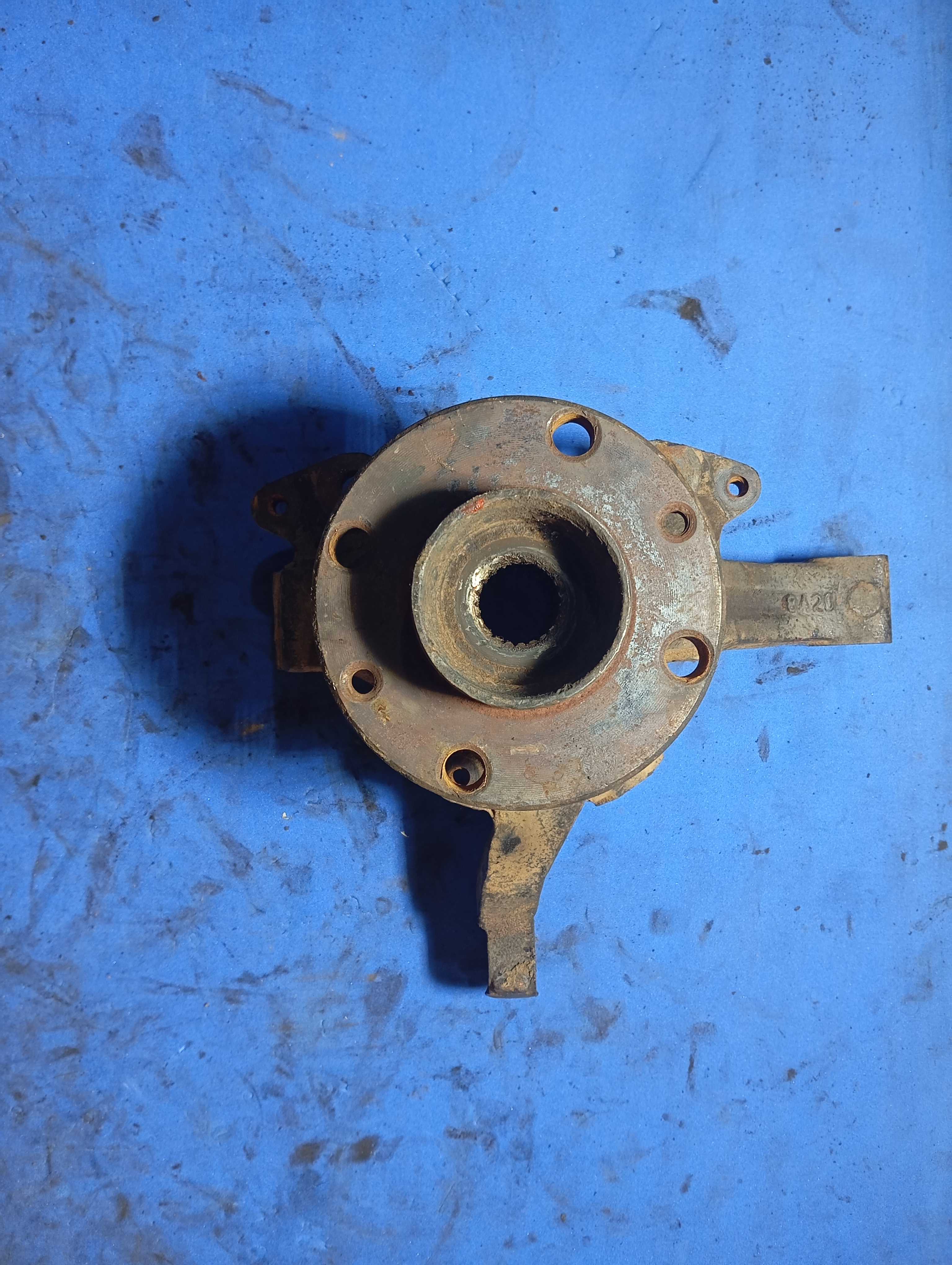 Manga De Eixo Montante Lado Esquerdo Fiat Palio Mpi 1.0 1.4