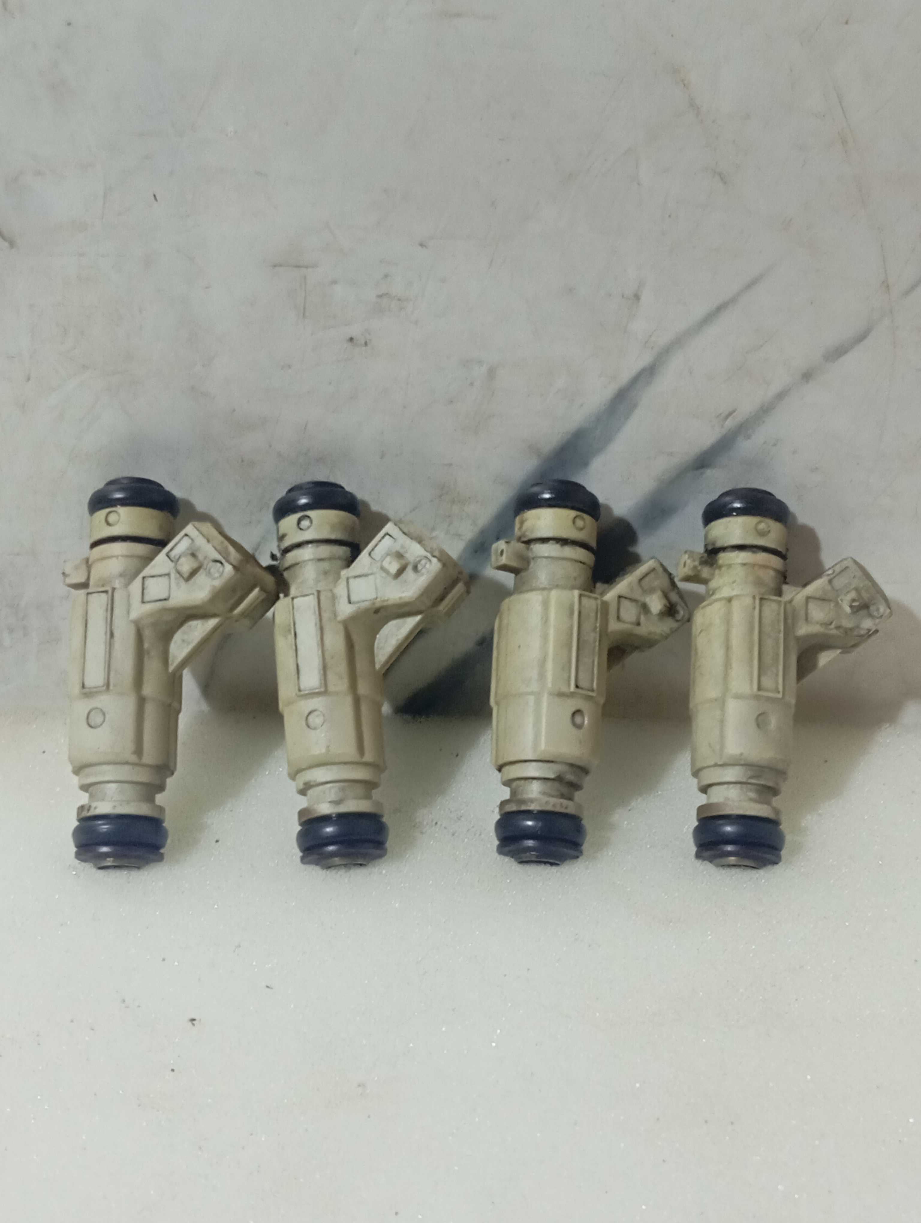 Kit 4 Do Bico Injetor Do Gol 1.0 Motor At N.0280156272