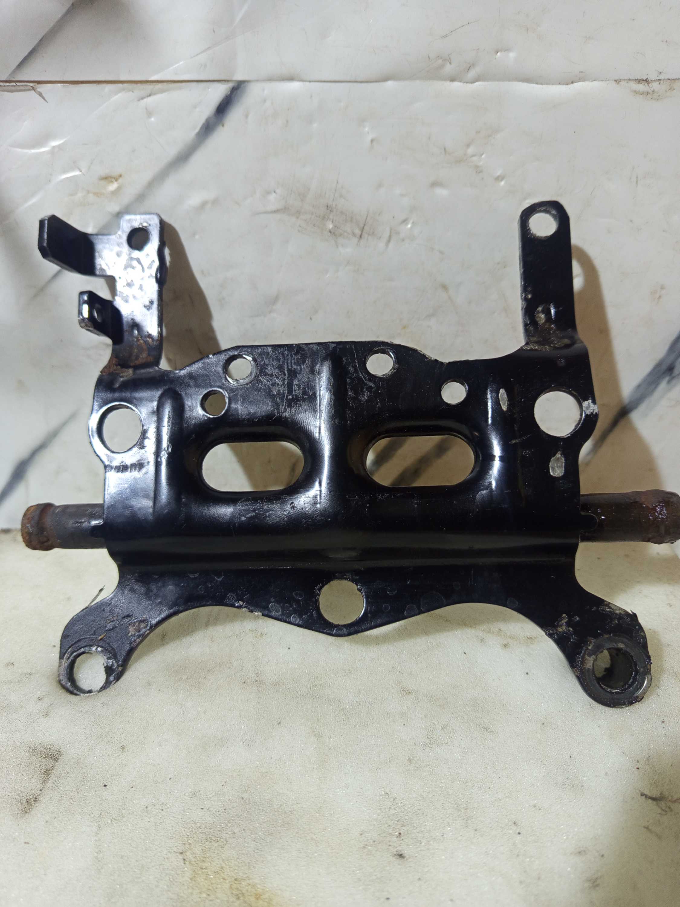 Turbo Cano De Água Com Suporte Gm Corsa Montana Meriva