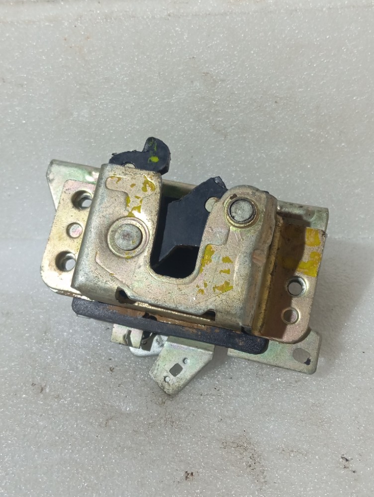 Fechadura Esquerdo Porta Direito Gol Parati 2 Portas 1997