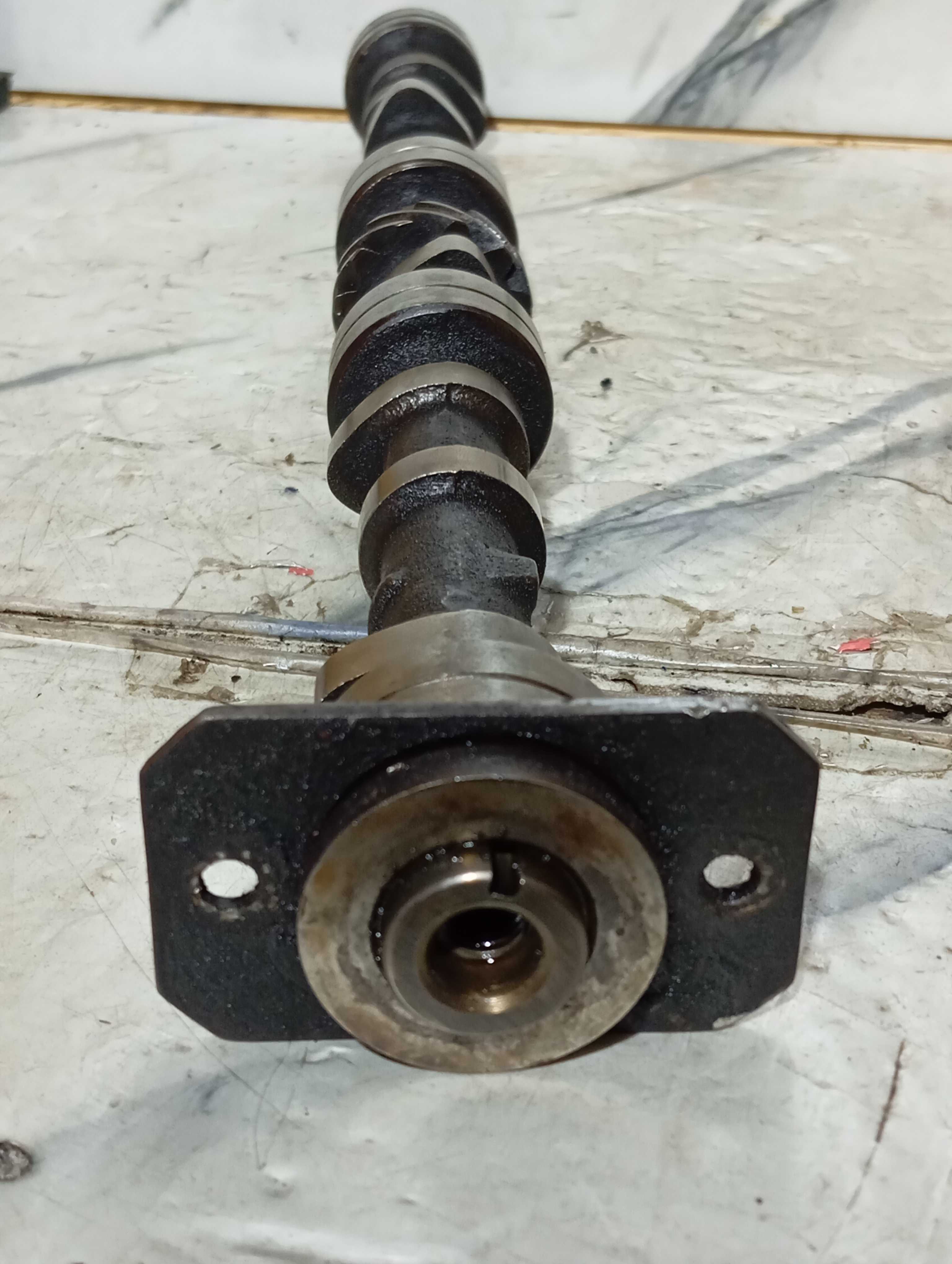 Comando De Válvula Renault Twingo Renault Clio 1.3  1.6 8v