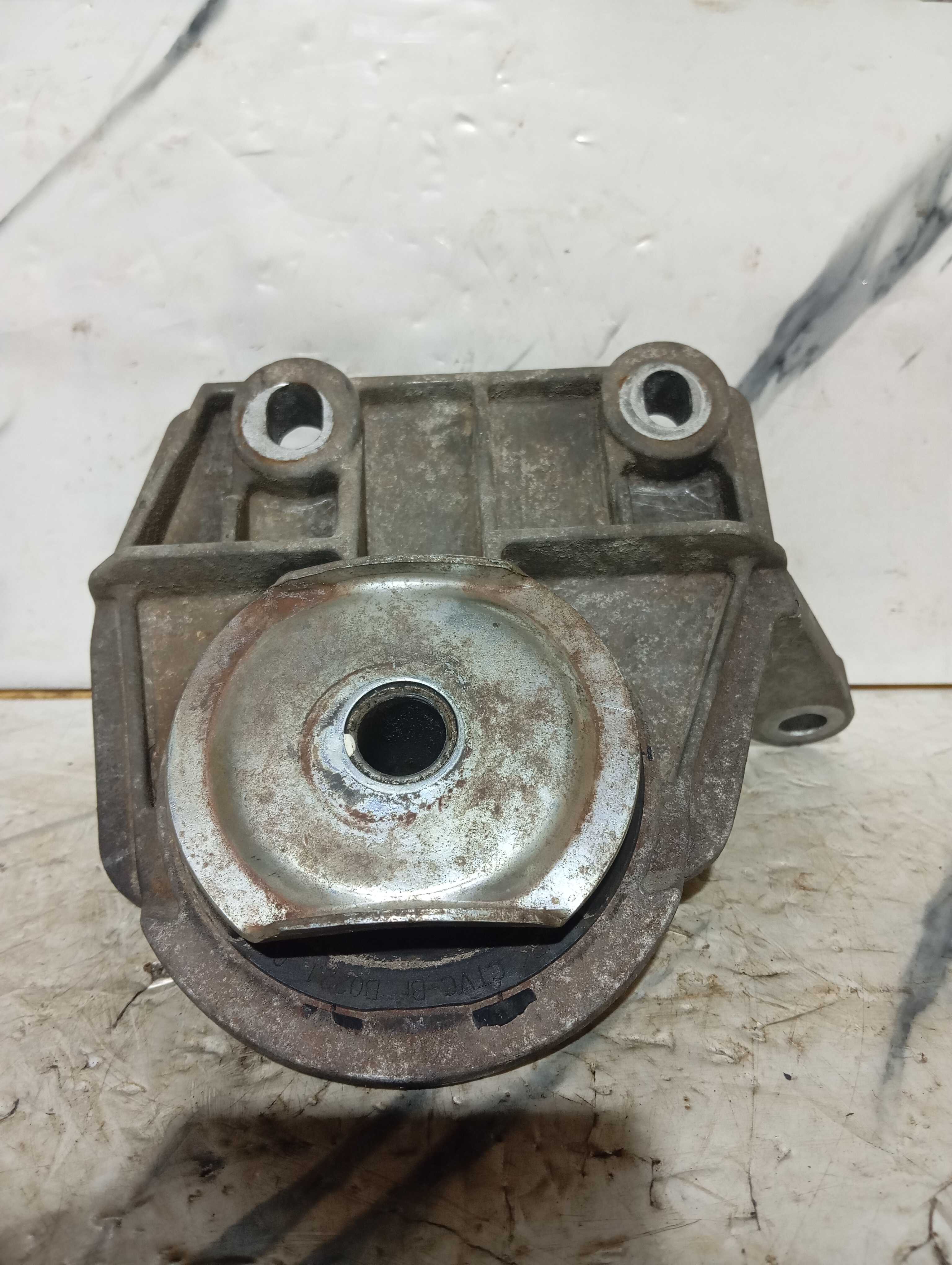 Coxim De Motor Lado Esquerdo Fiat Bravo12/13
