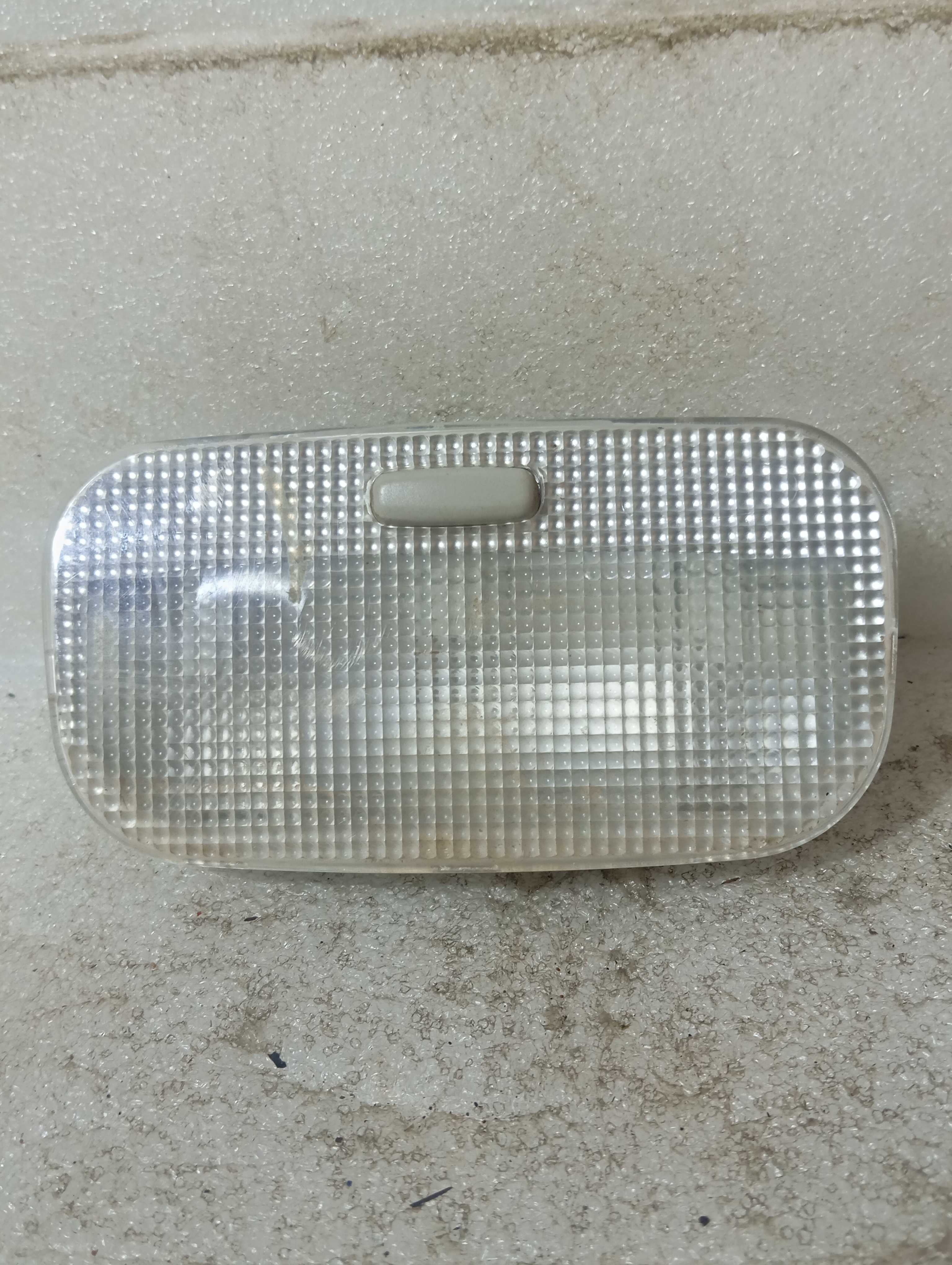 Cruz Cortesia Teto Citroën Xsara Picasso C4 Anos/00/01