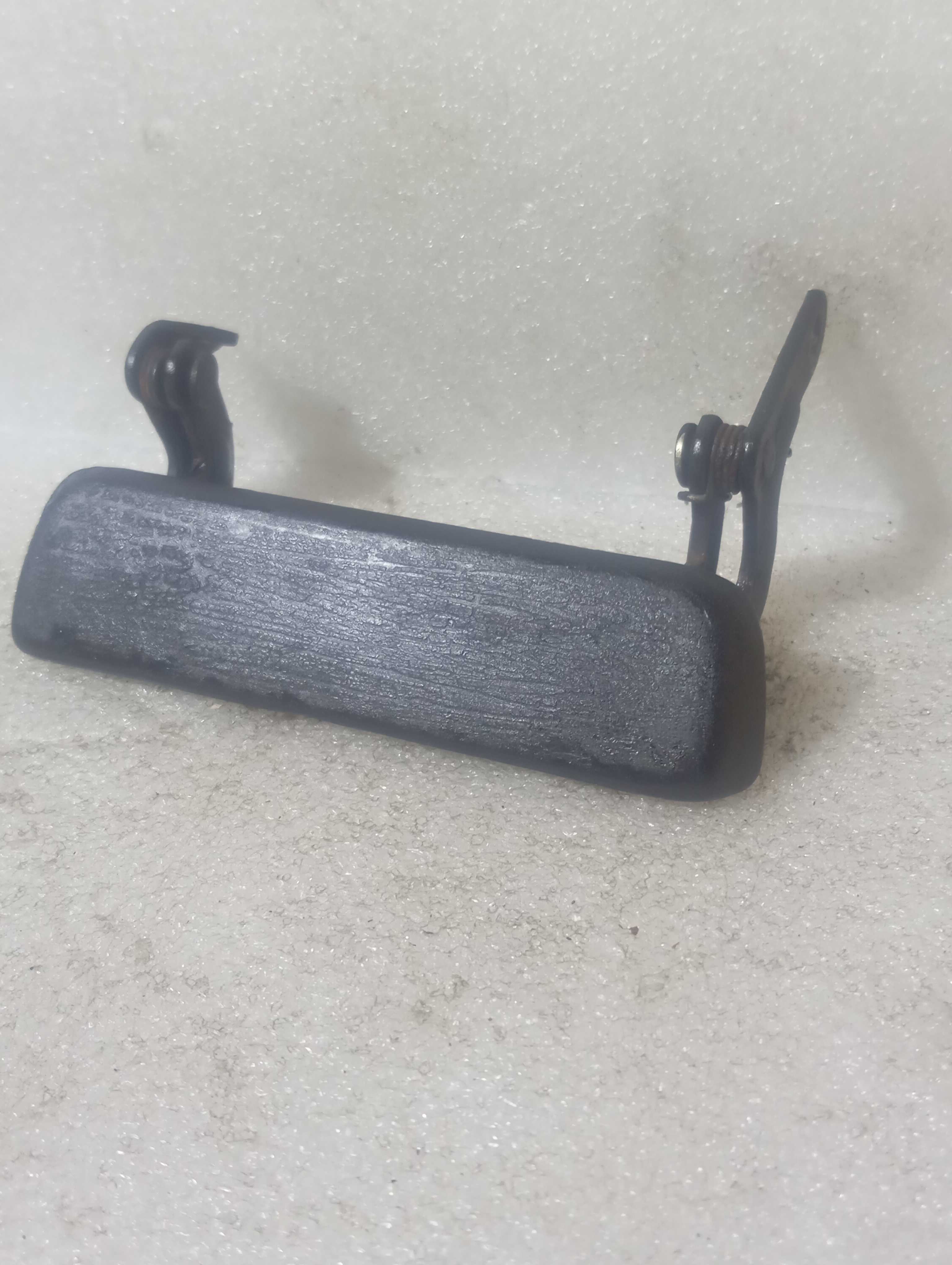 Maçaneta Externa Kadett Lado Esquerdo Ano 94/95