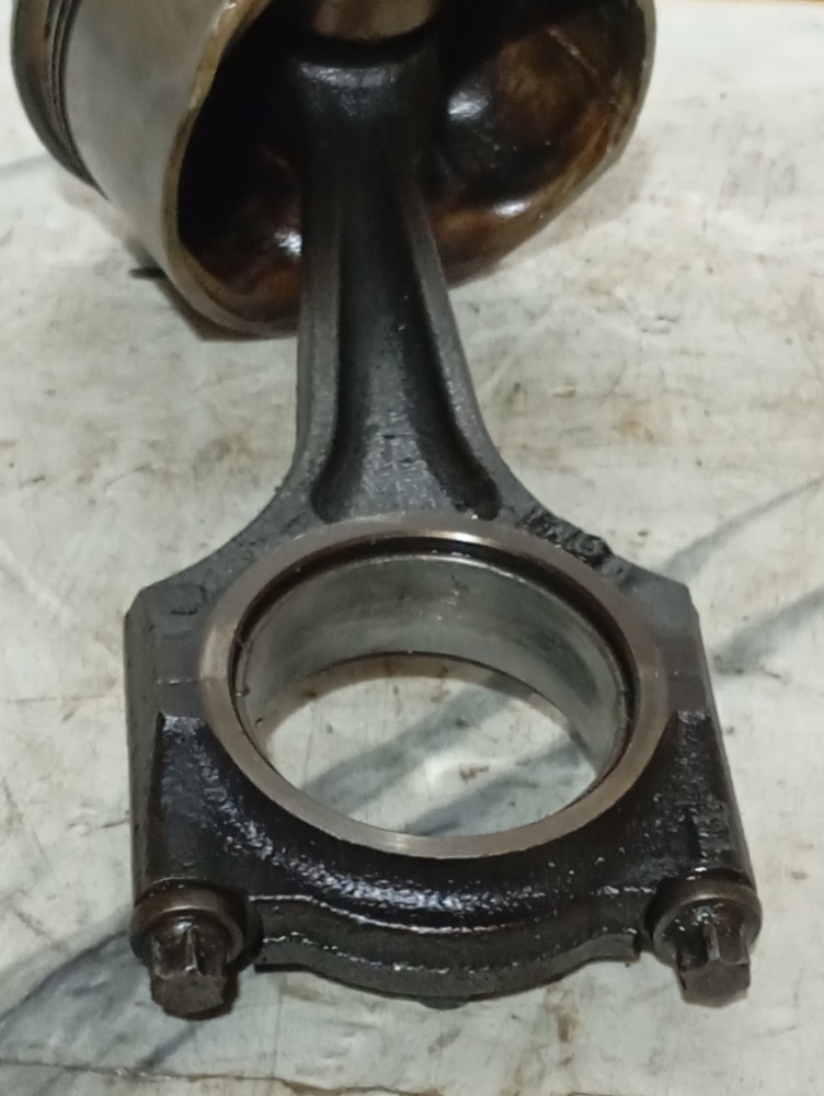 Biela Do Corsa 1.0 Ano 1997