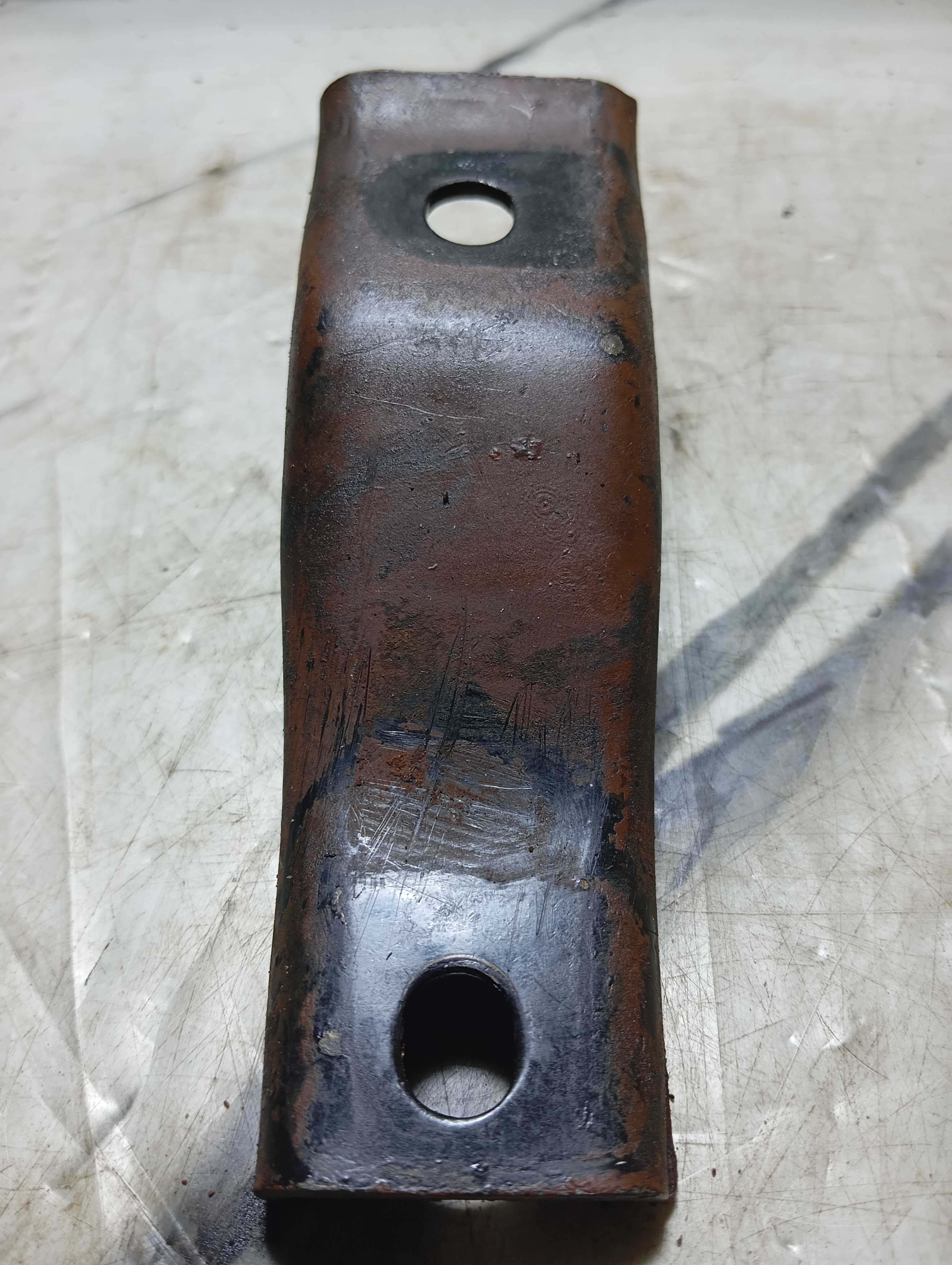 Suporte Coxim Motor Gol Power